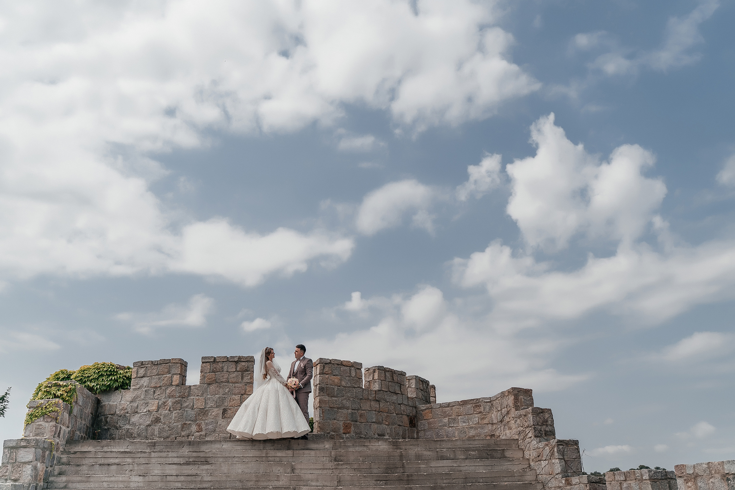 Андрій та Дар’я. Avocado Film — фото та відео зйомка