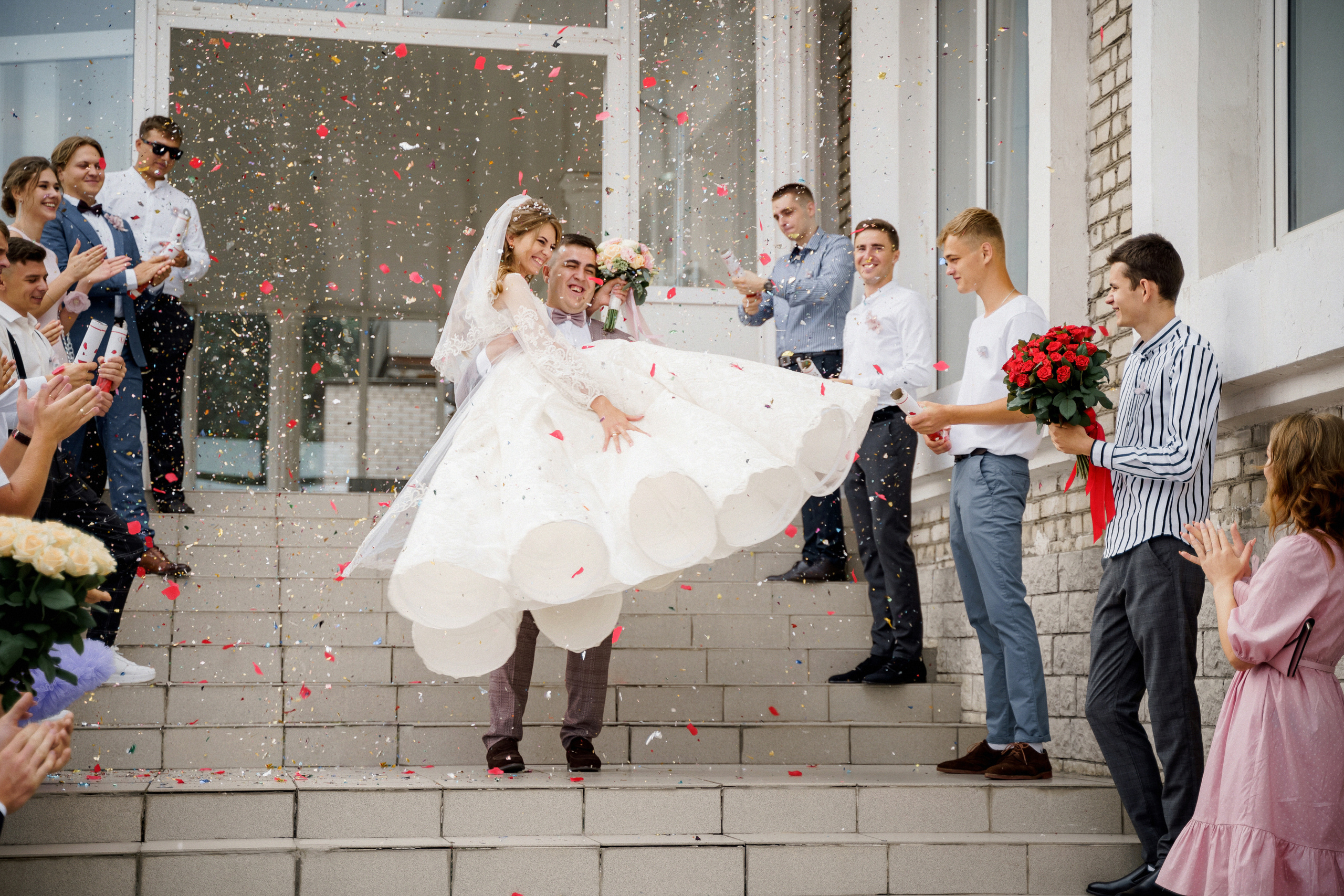 Андрій та Дар’я. Avocado Film — фото та відео зйомка