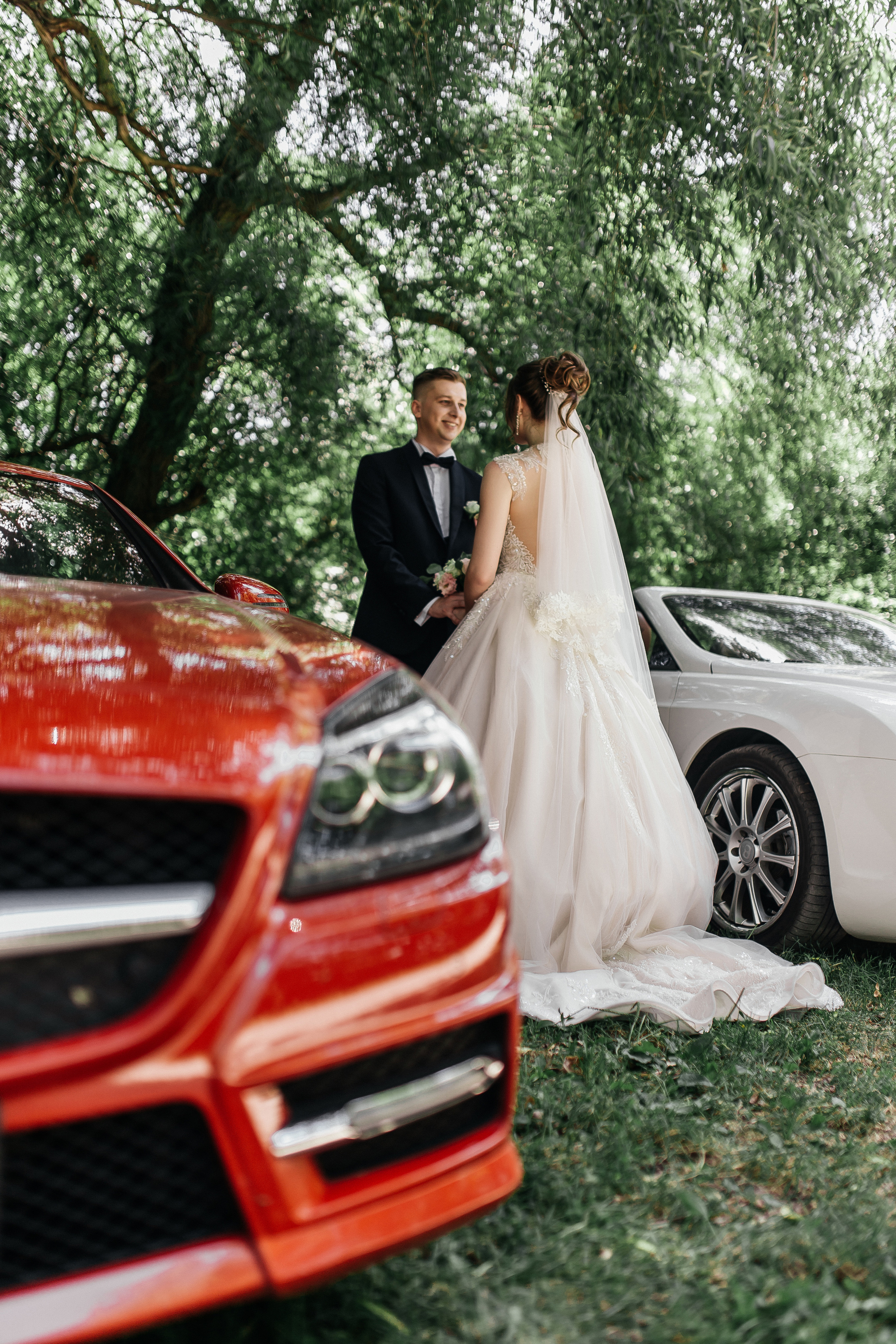 Віталій та Ольга. Avocado Film — фото та відео зйомка