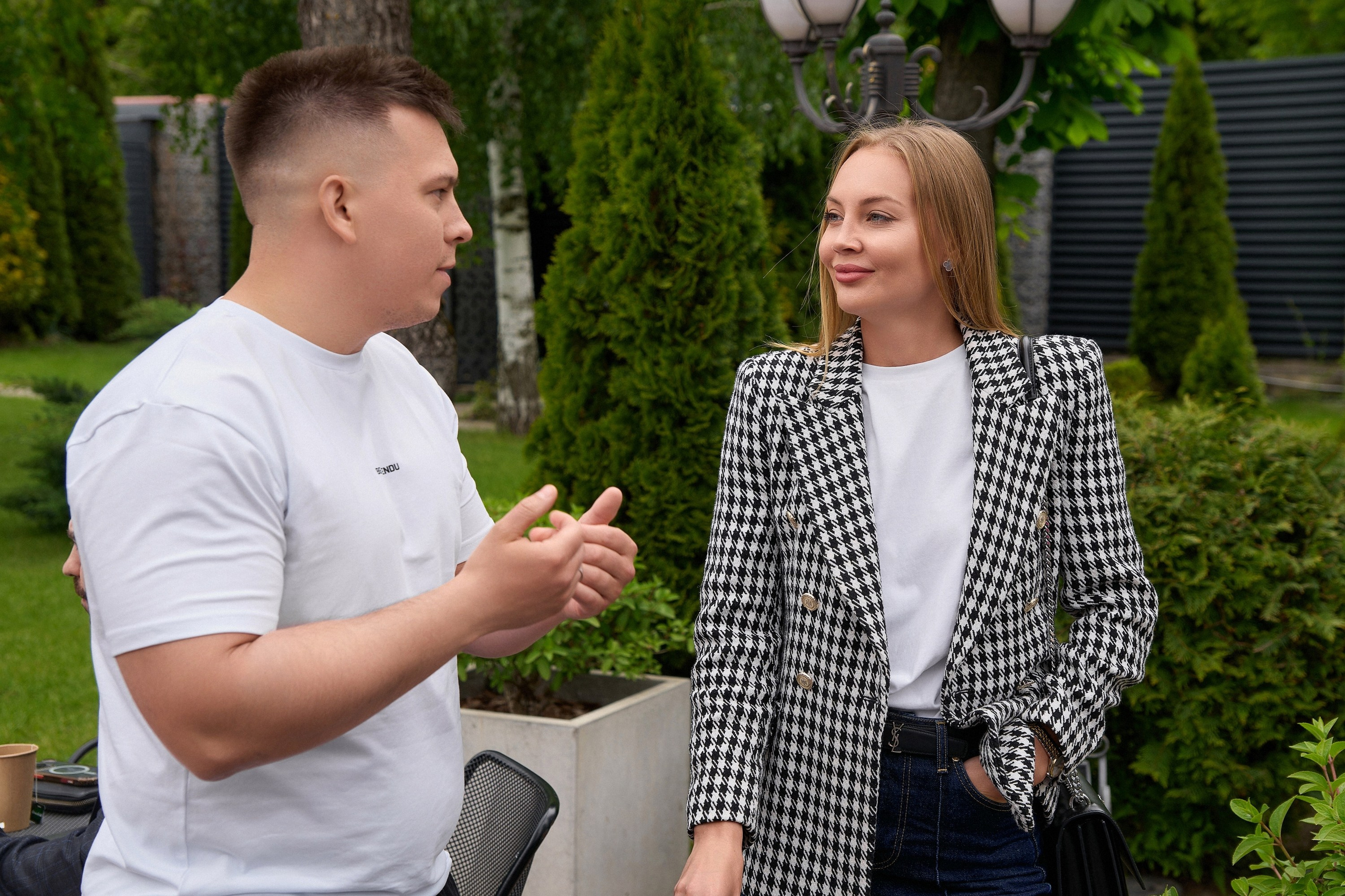 Стратегічна сесія Андрія Пивоварова. Avocado Film — фото та відео зйомка