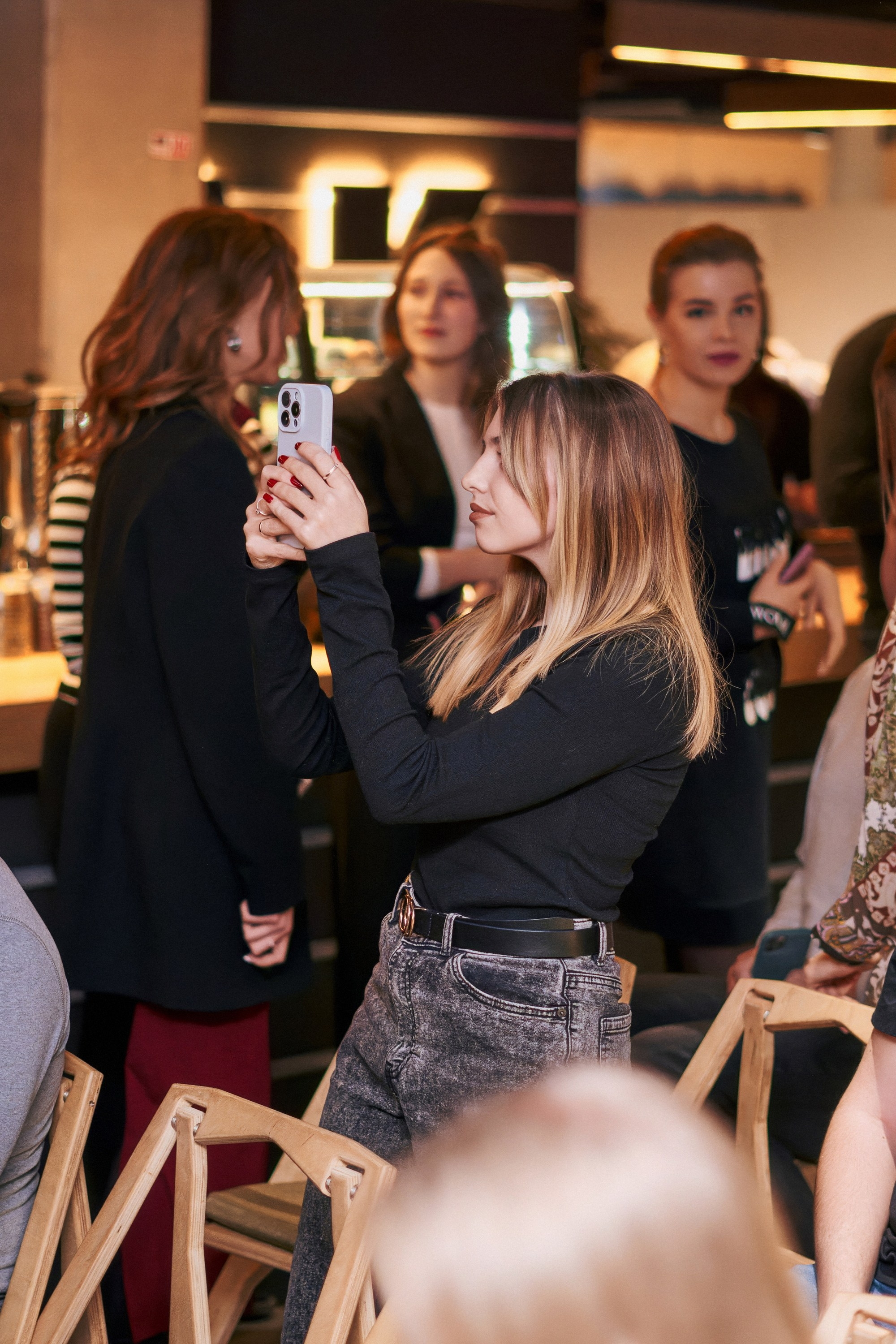 Майстер клас в Cherdak Space. Avocado Film — фото та відео зйомка