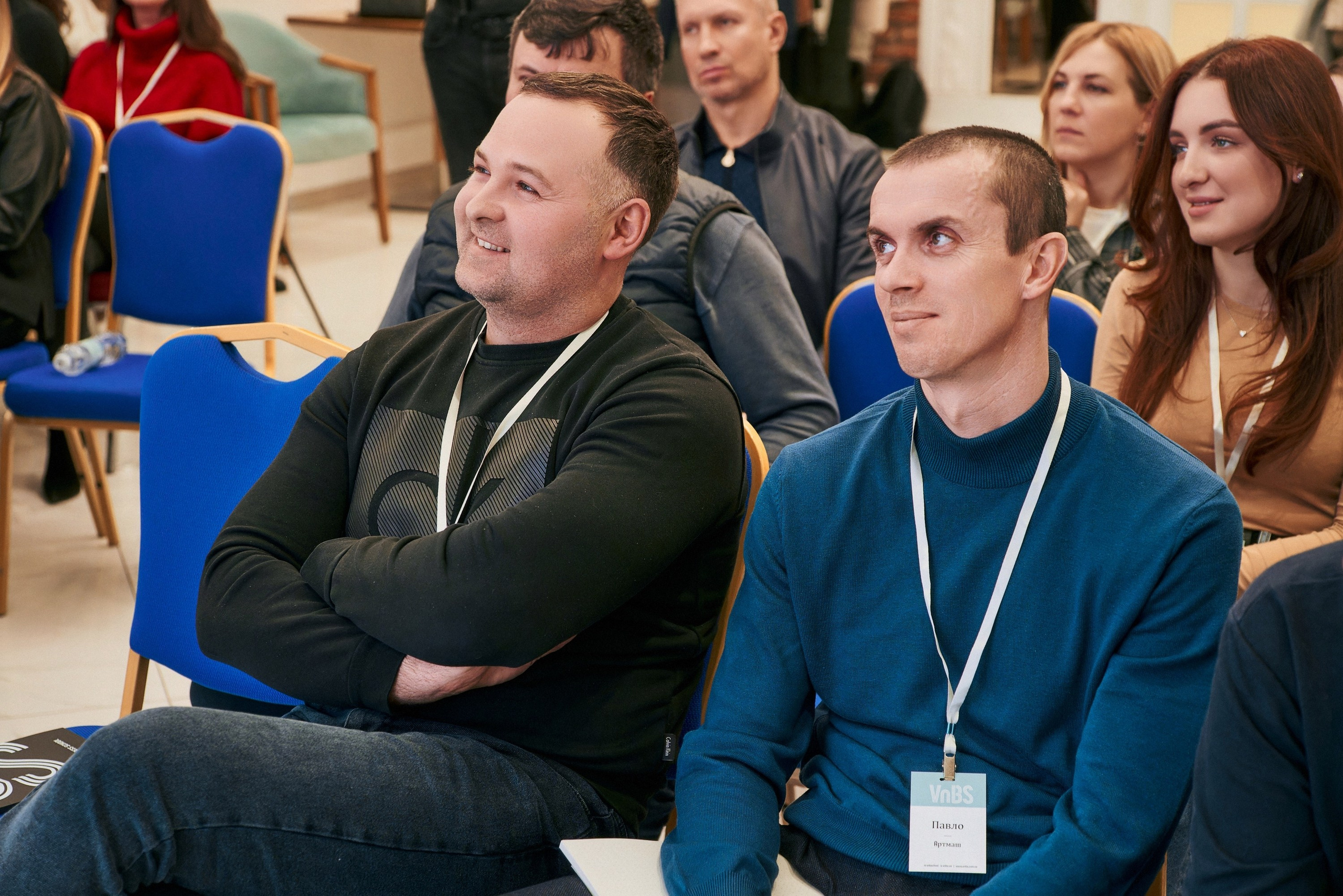 VnBS | Вінницька бізнес-школа. Avocado Film — фото та відео зйомка