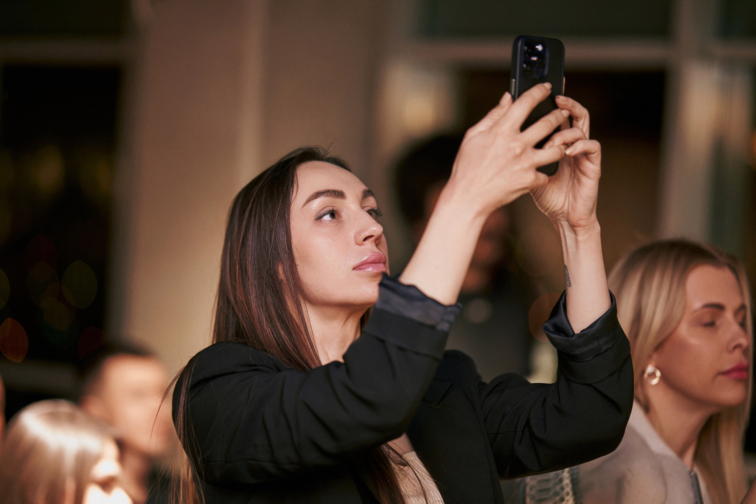 Майстер клас в Cherdak Space. Avocado Film — фото та відео зйомка