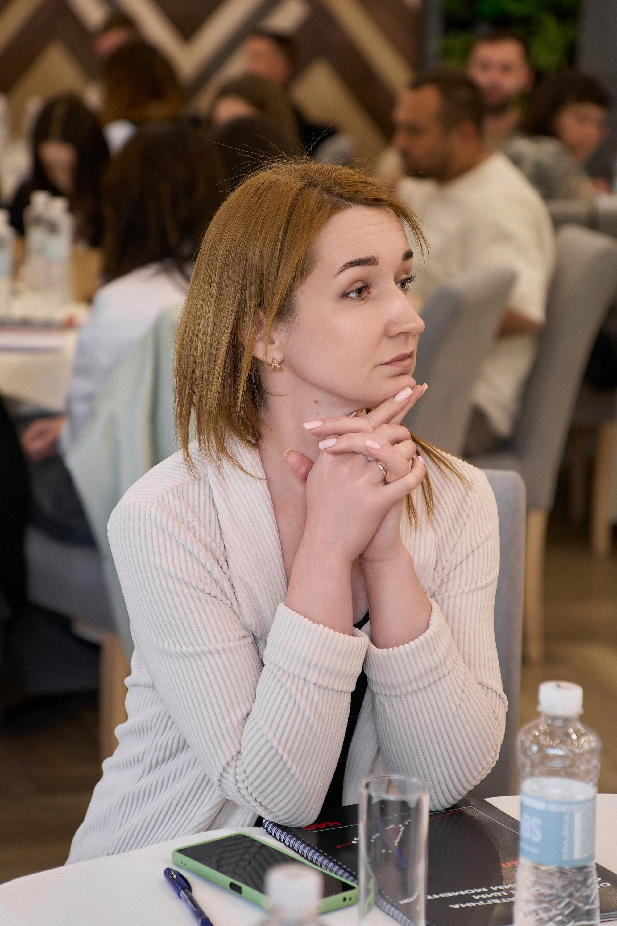 Стратегічна сесія Андрія Пивоварова. Avocado Film — фото та відео зйомка