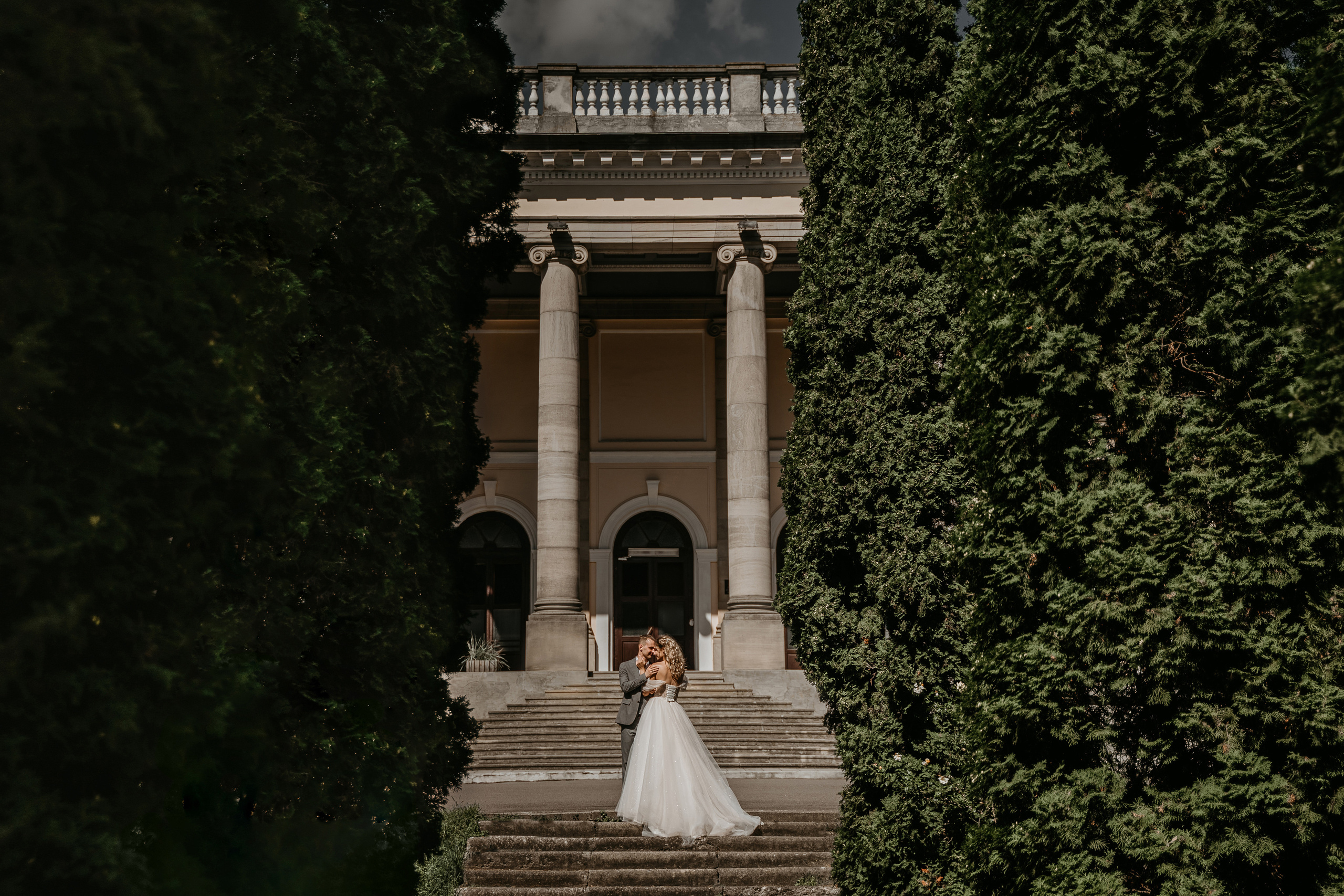 Олександр та Ірина. Avocado Film — фото та відео зйомка