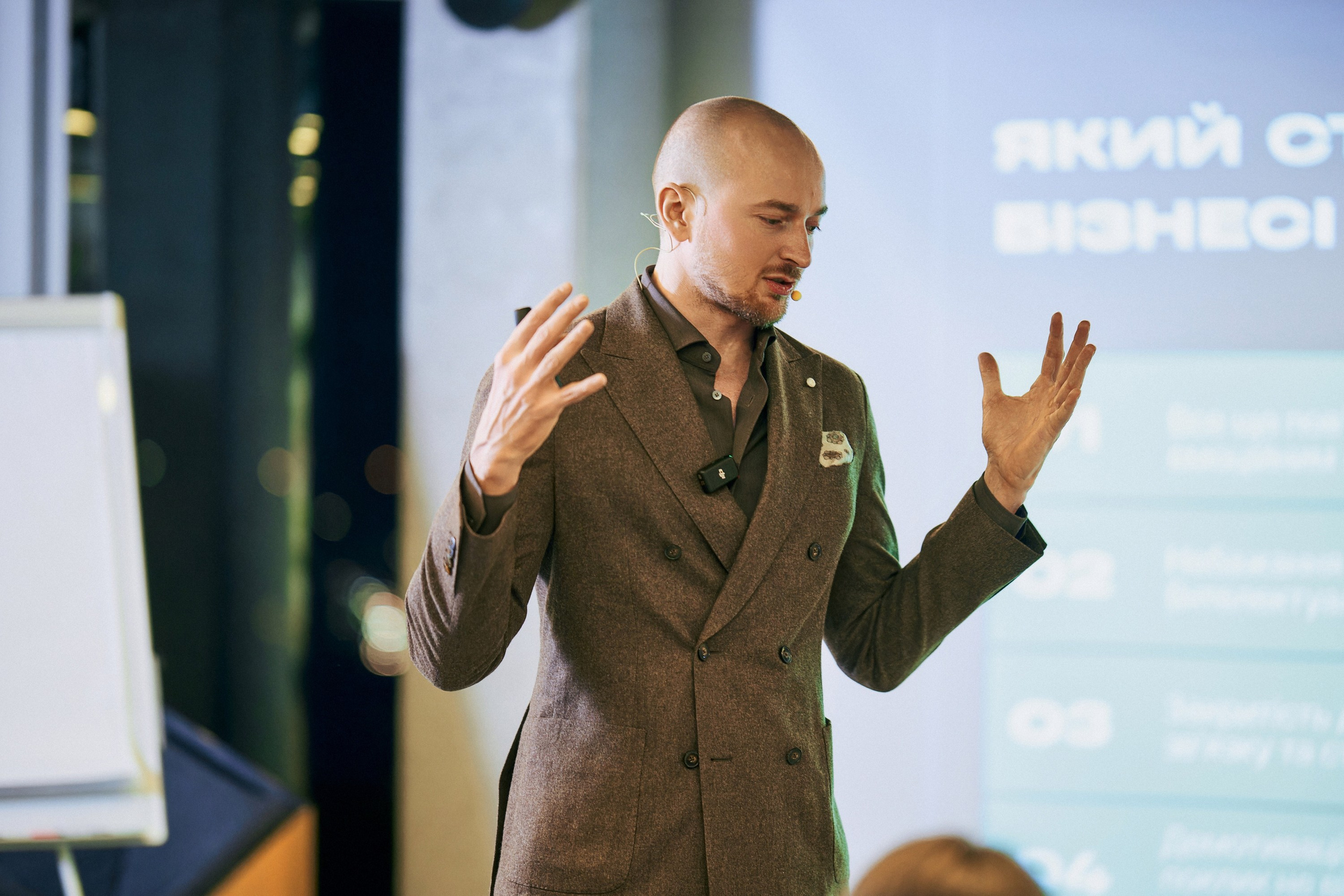 Майстер клас в Cherdak Space. Avocado Film — фото та відео зйомка