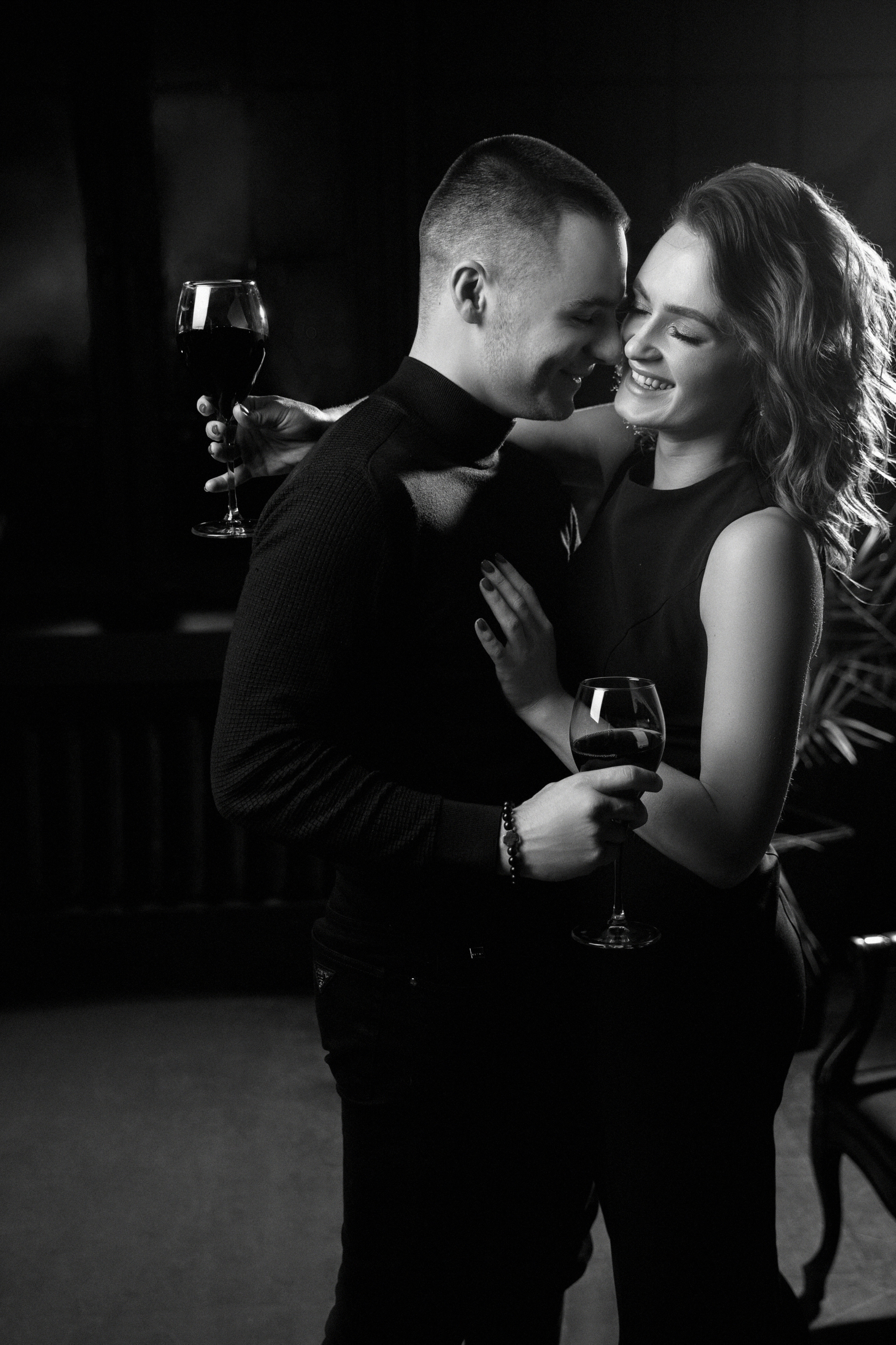 Антон & Мая. Avocado Film — фото та відео зйомка