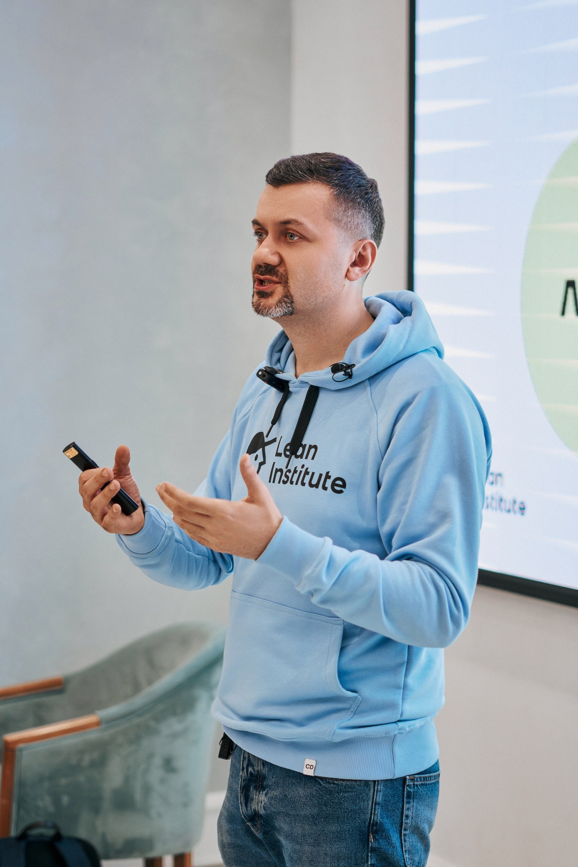 VnBS | Вінницька бізнес-школа. Avocado Film — фото та відео зйомка