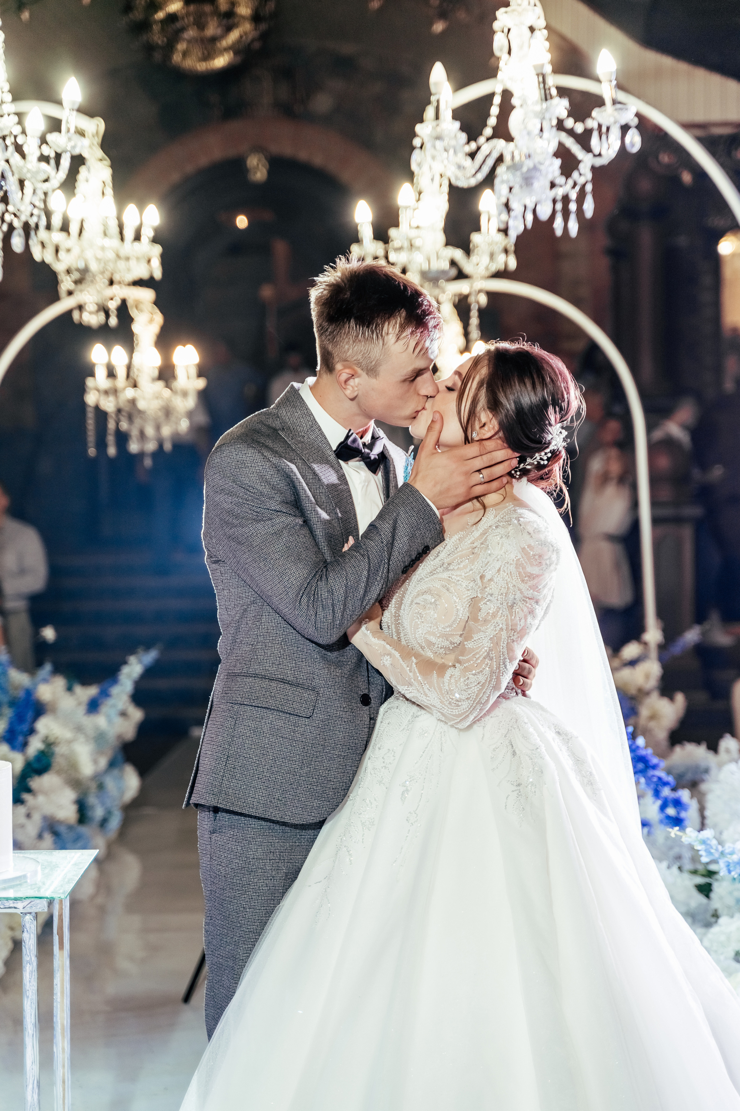 Артем та Наталя. Avocado Film — фото та відео зйомка