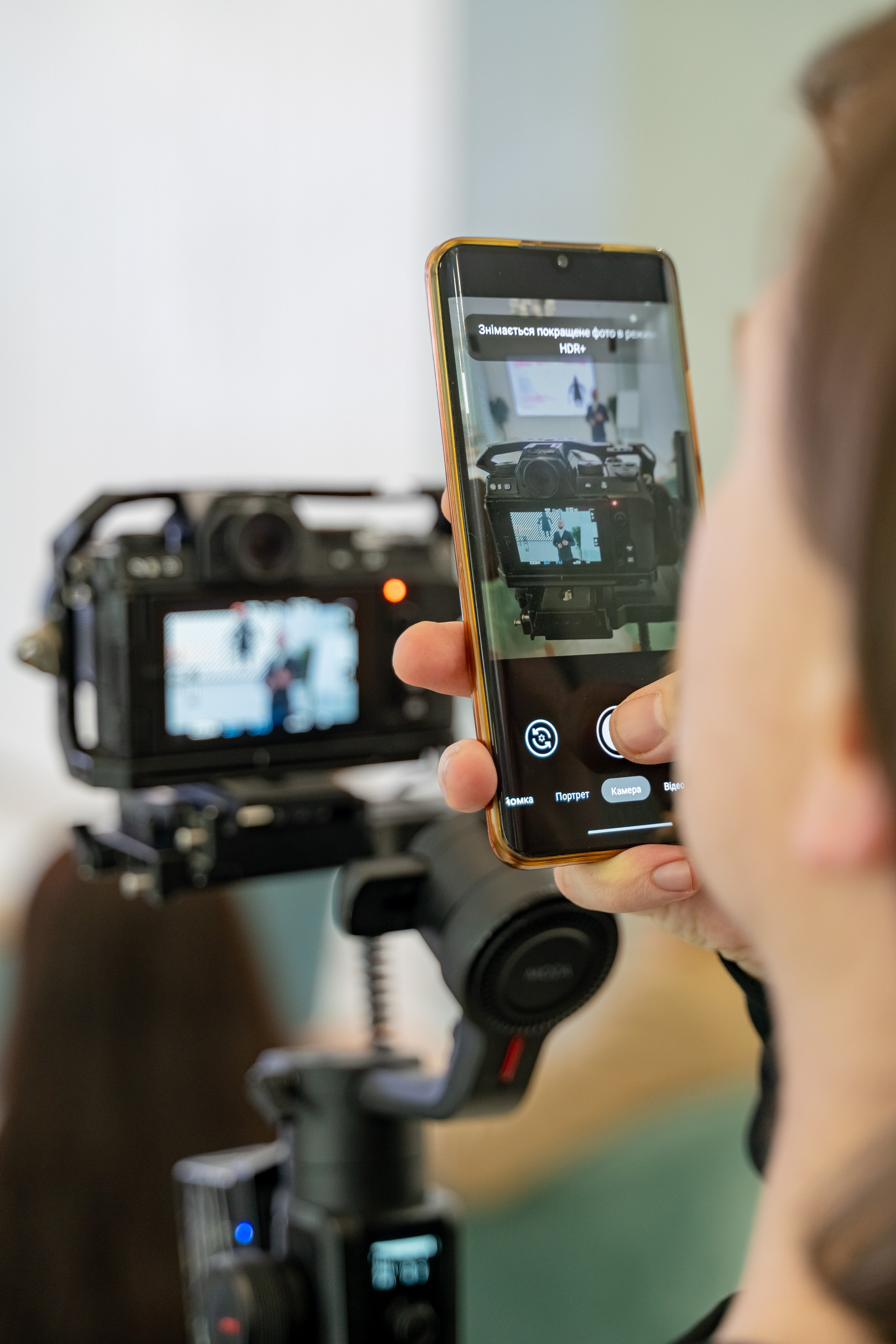 Maks Shom. Avocado Film — фото та відео зйомка