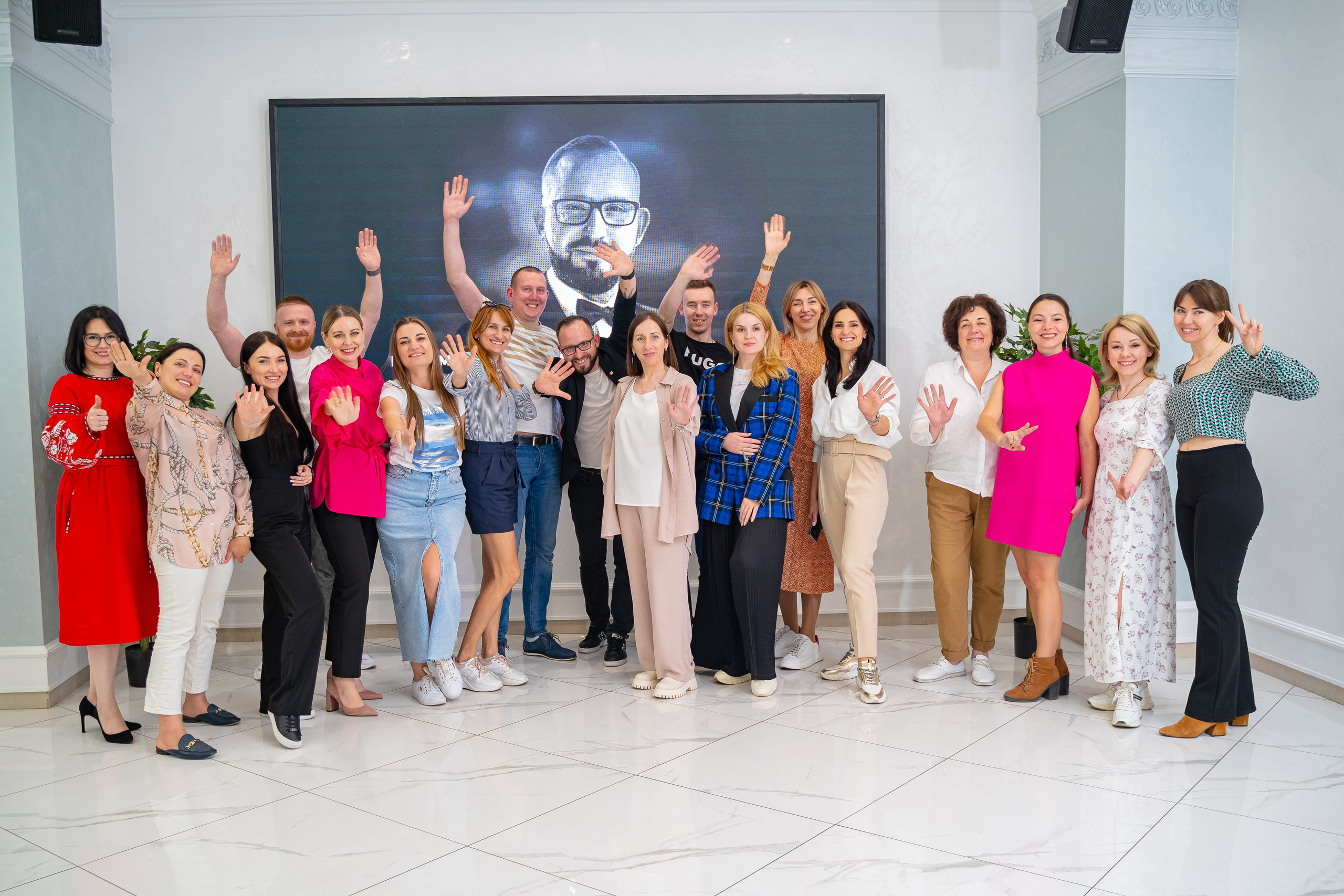 Maks Shom. Avocado Film — фото та відео зйомка