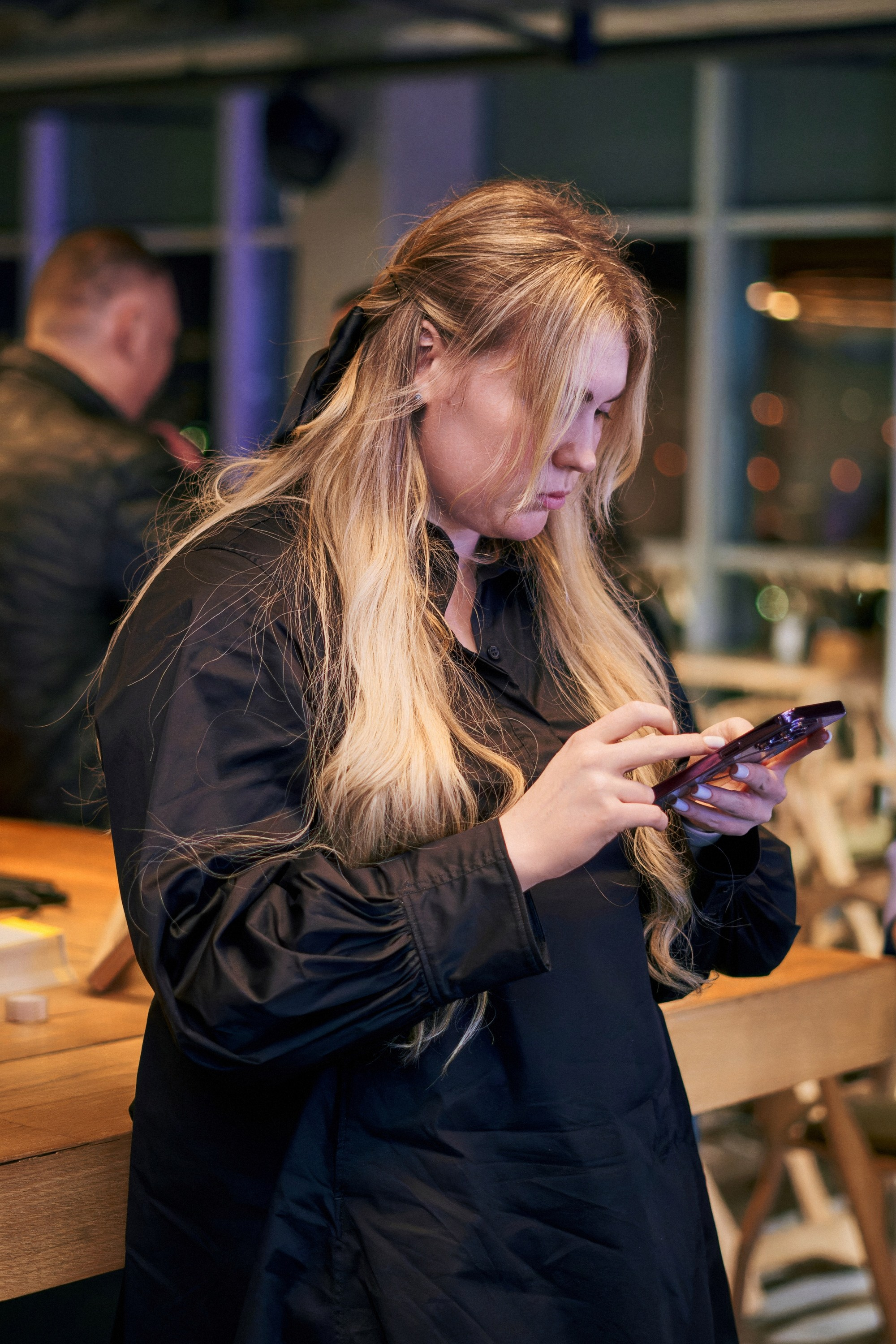 Майстер клас в Cherdak Space. Avocado Film — фото та відео зйомка