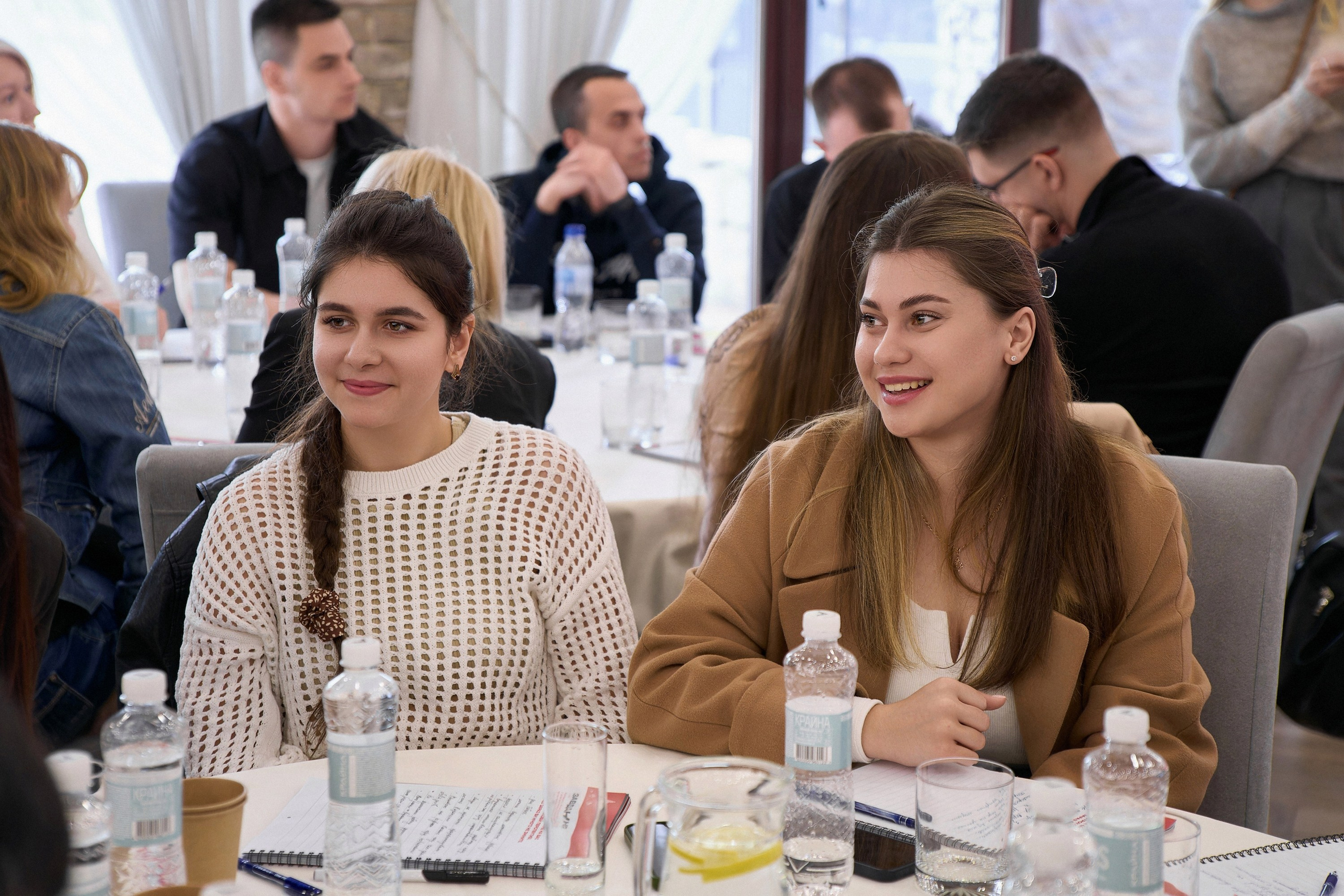 Стратегічна сесія Андрія Пивоварова. Avocado Film — фото та відео зйомка