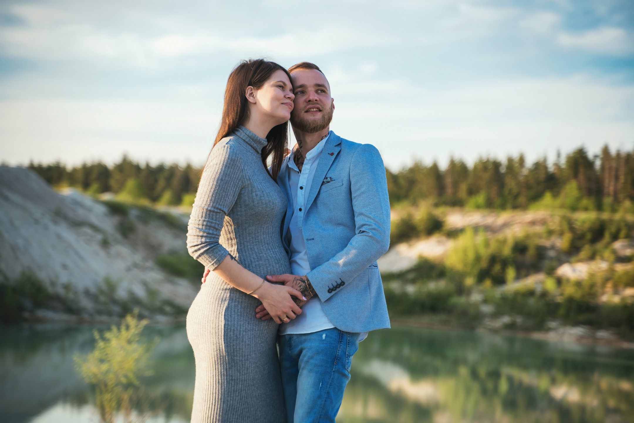 Александра и Андрей. Avocado Film — фото та відео зйомка