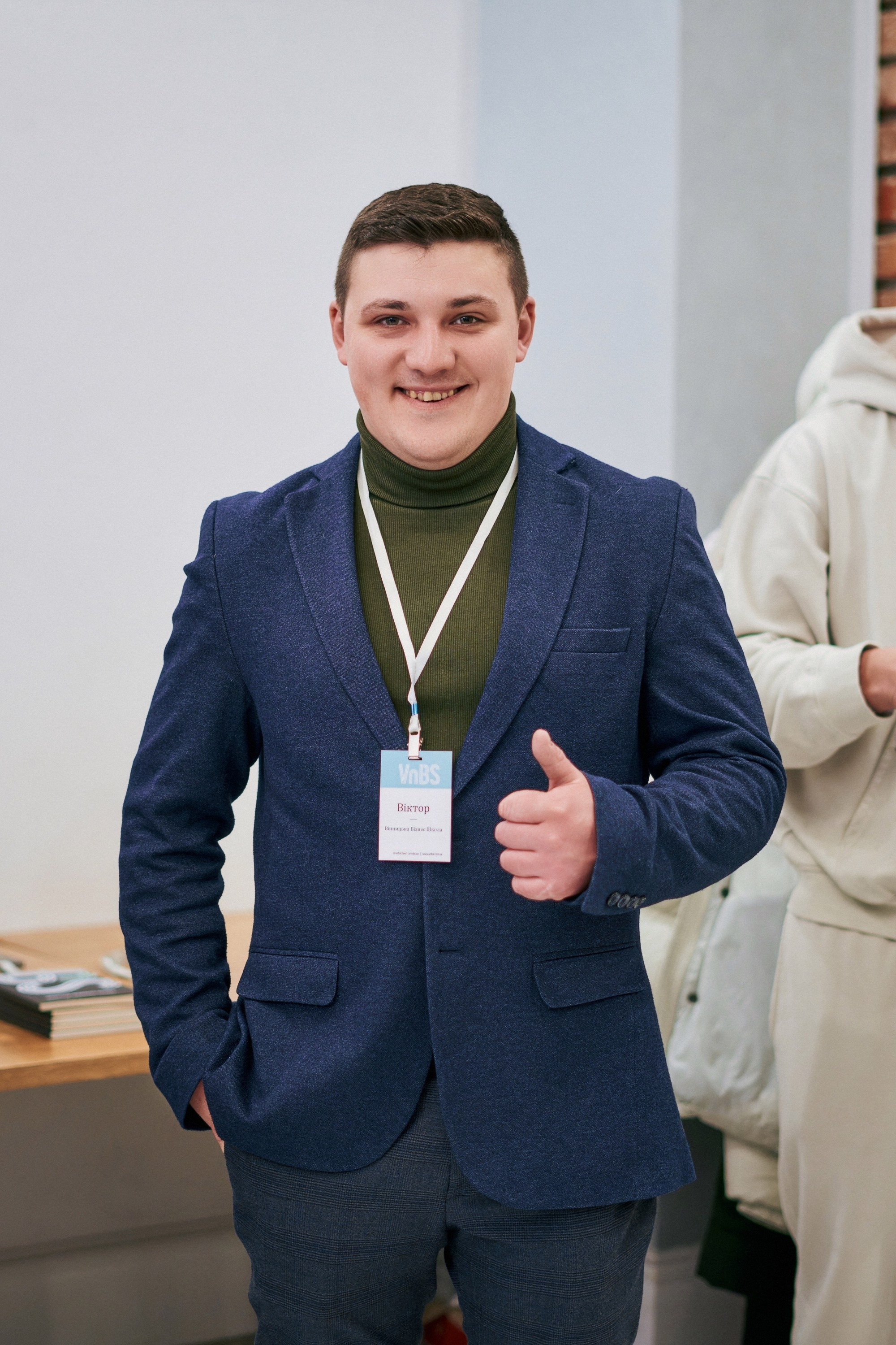 VnBS | Вінницька бізнес-школа. Avocado Film — фото та відео зйомка