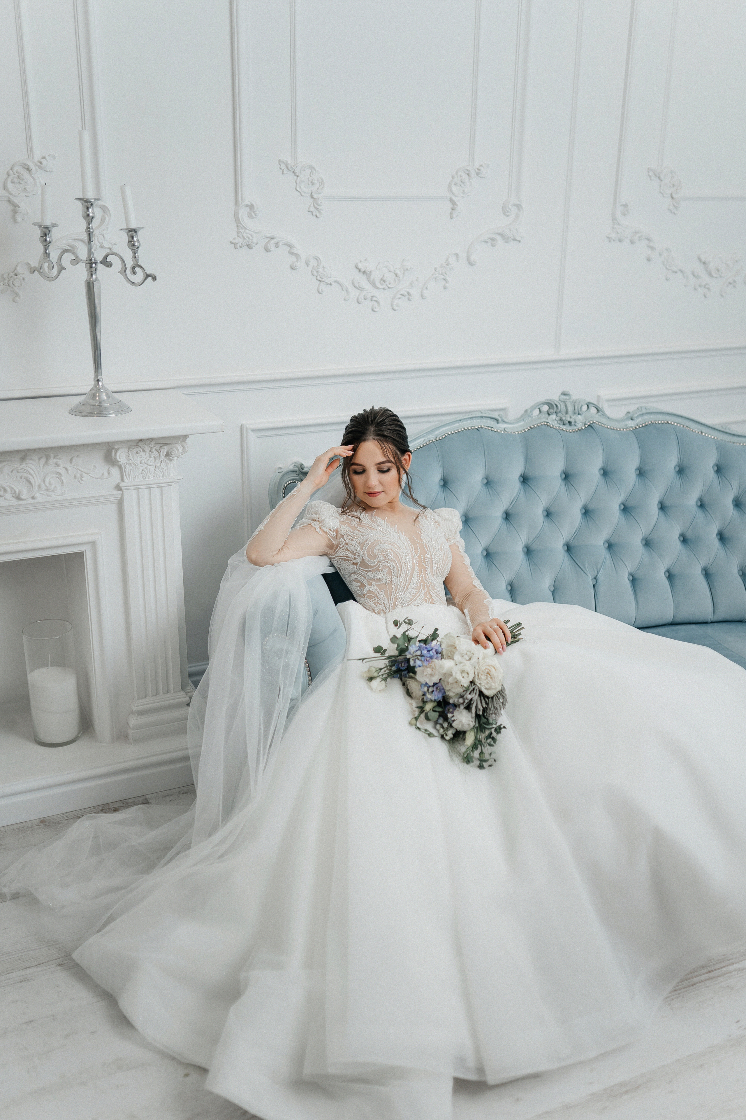 Артем та Наталя. Avocado Film — фото та відео зйомка