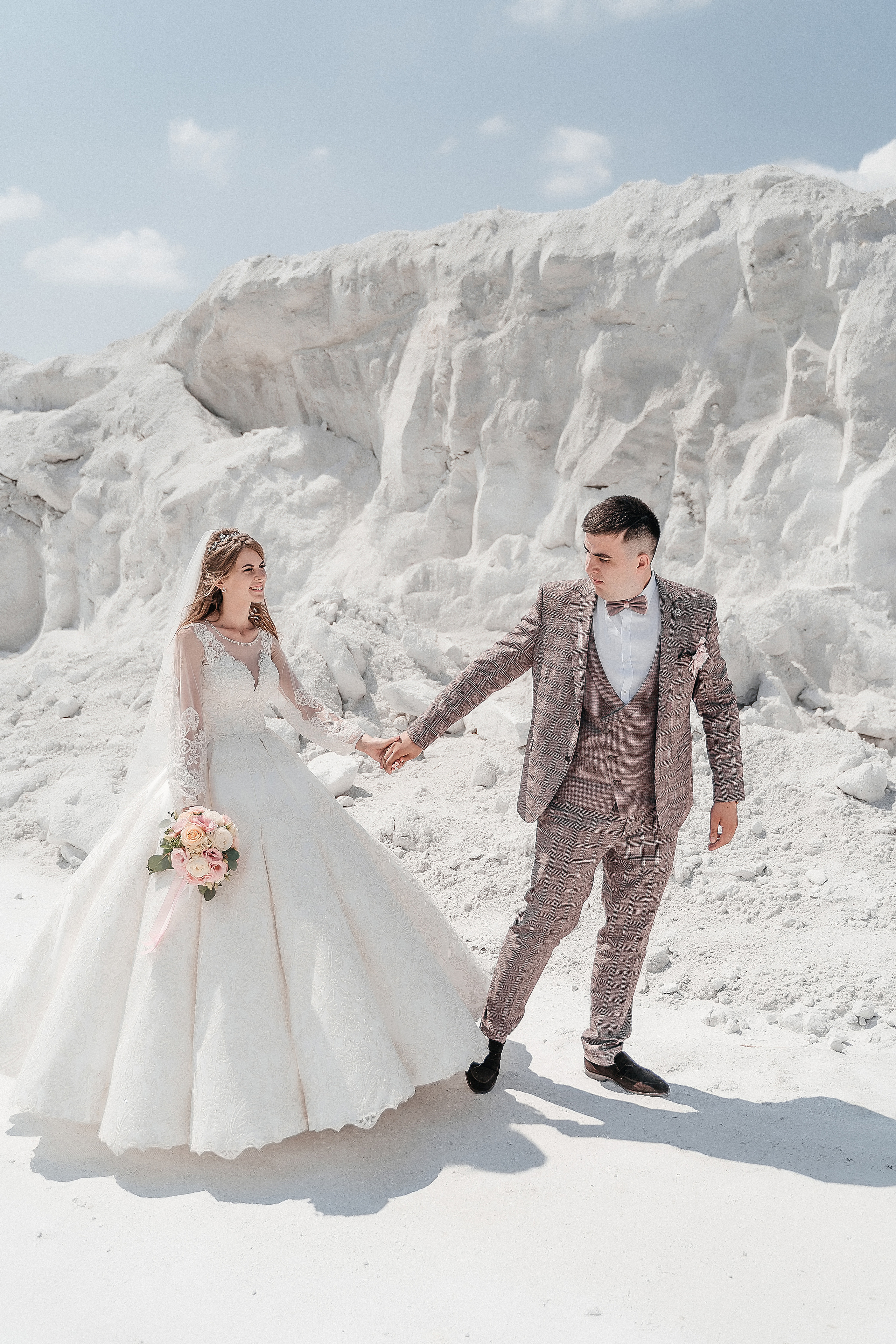 Андрій та Дар’я. Avocado Film — фото та відео зйомка