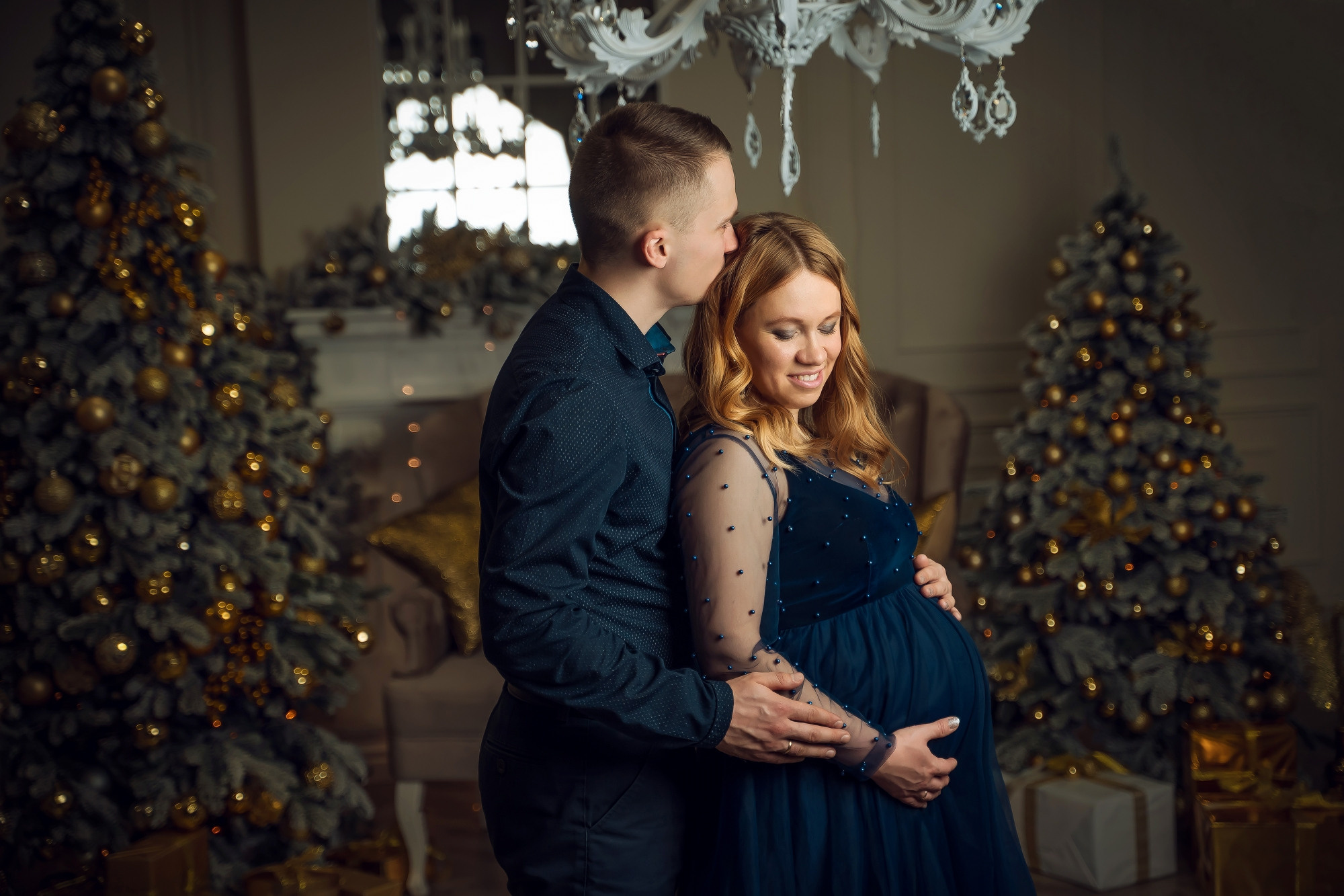 Виталик и Аня. Avocado Film — фото та відео зйомка