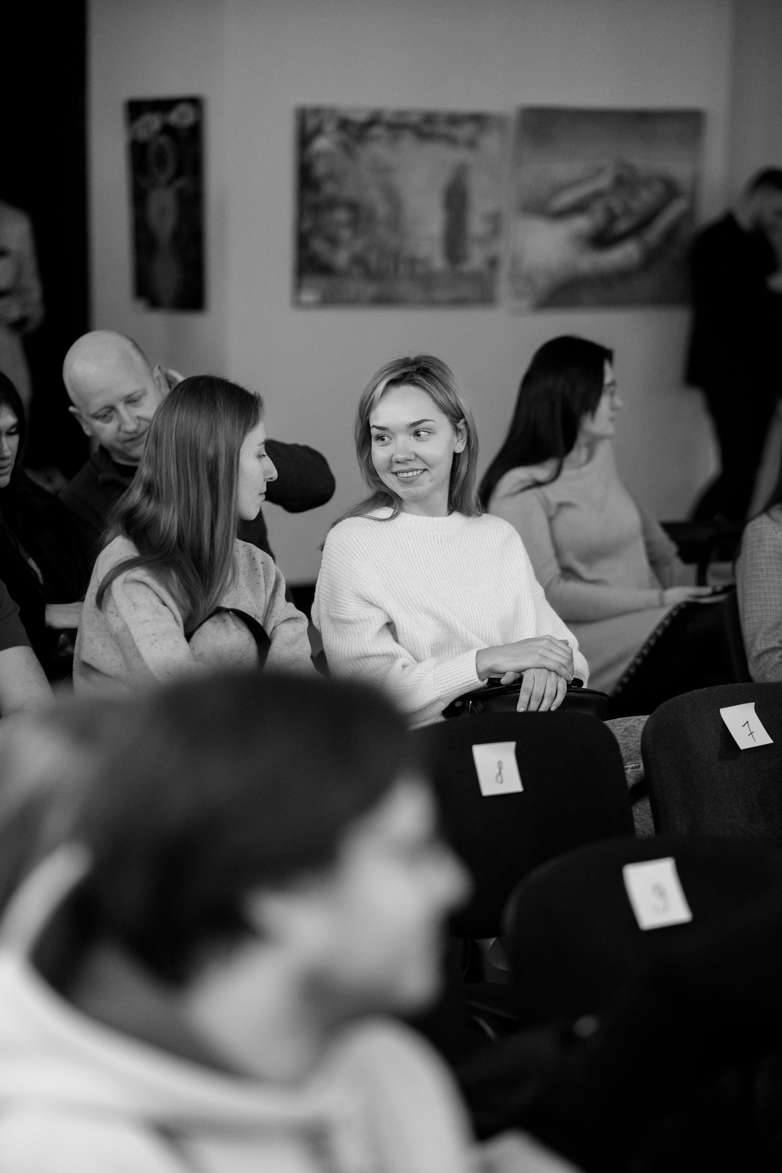 Театр творчості. Avocado Film — фото та відео зйомка