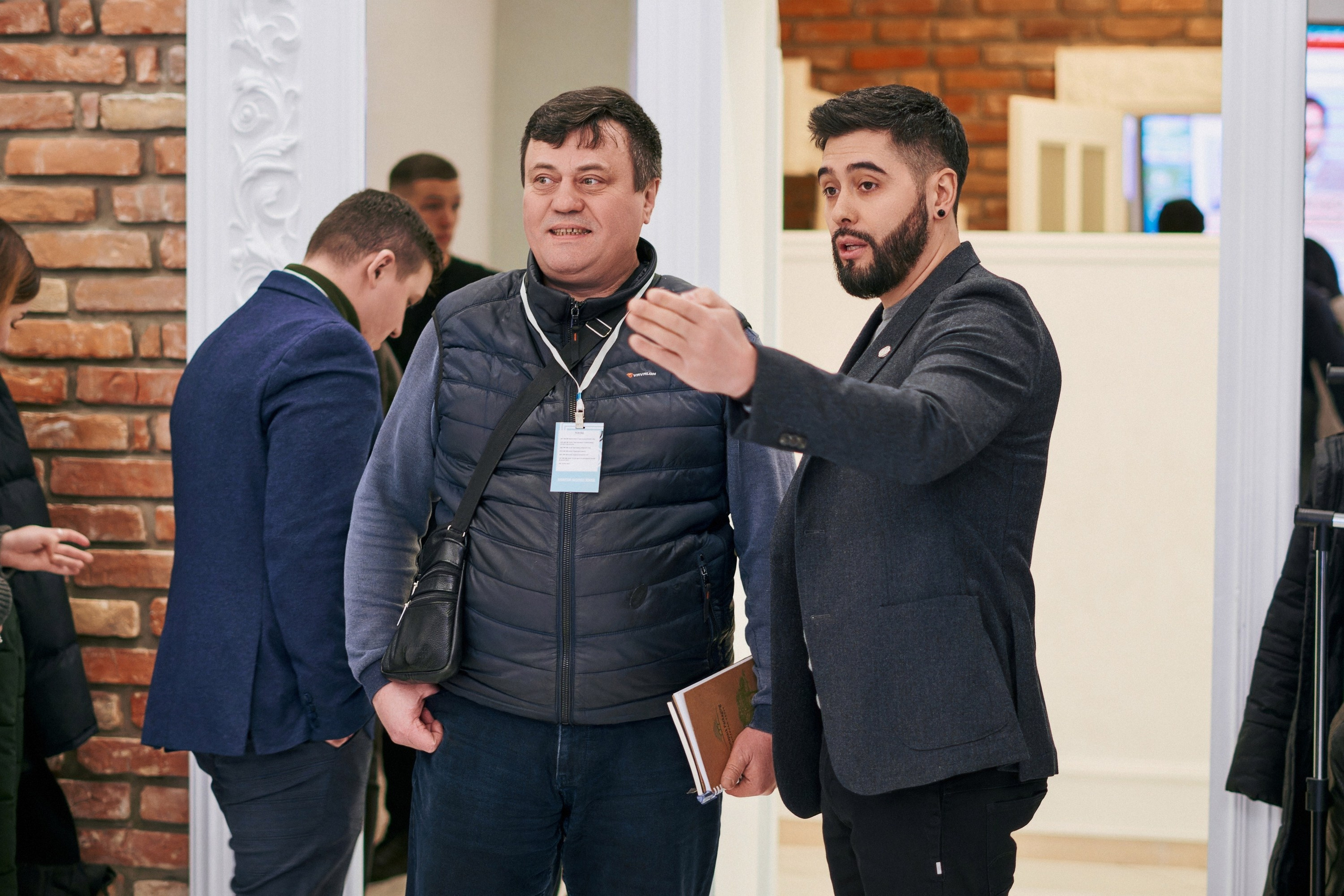 VnBS | Вінницька бізнес-школа. Avocado Film — фото та відео зйомка