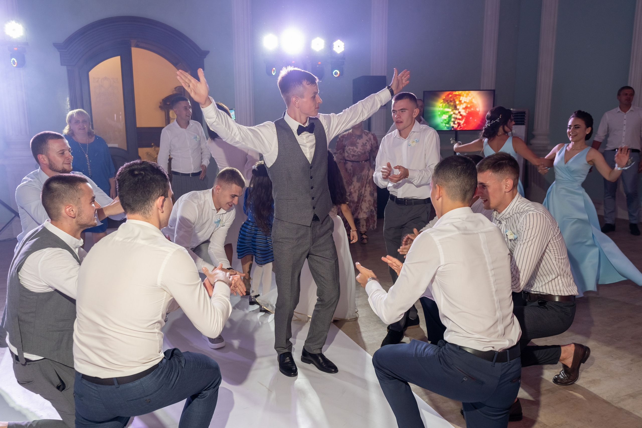 Артем та Наталя. Avocado Film — фото та відео зйомка