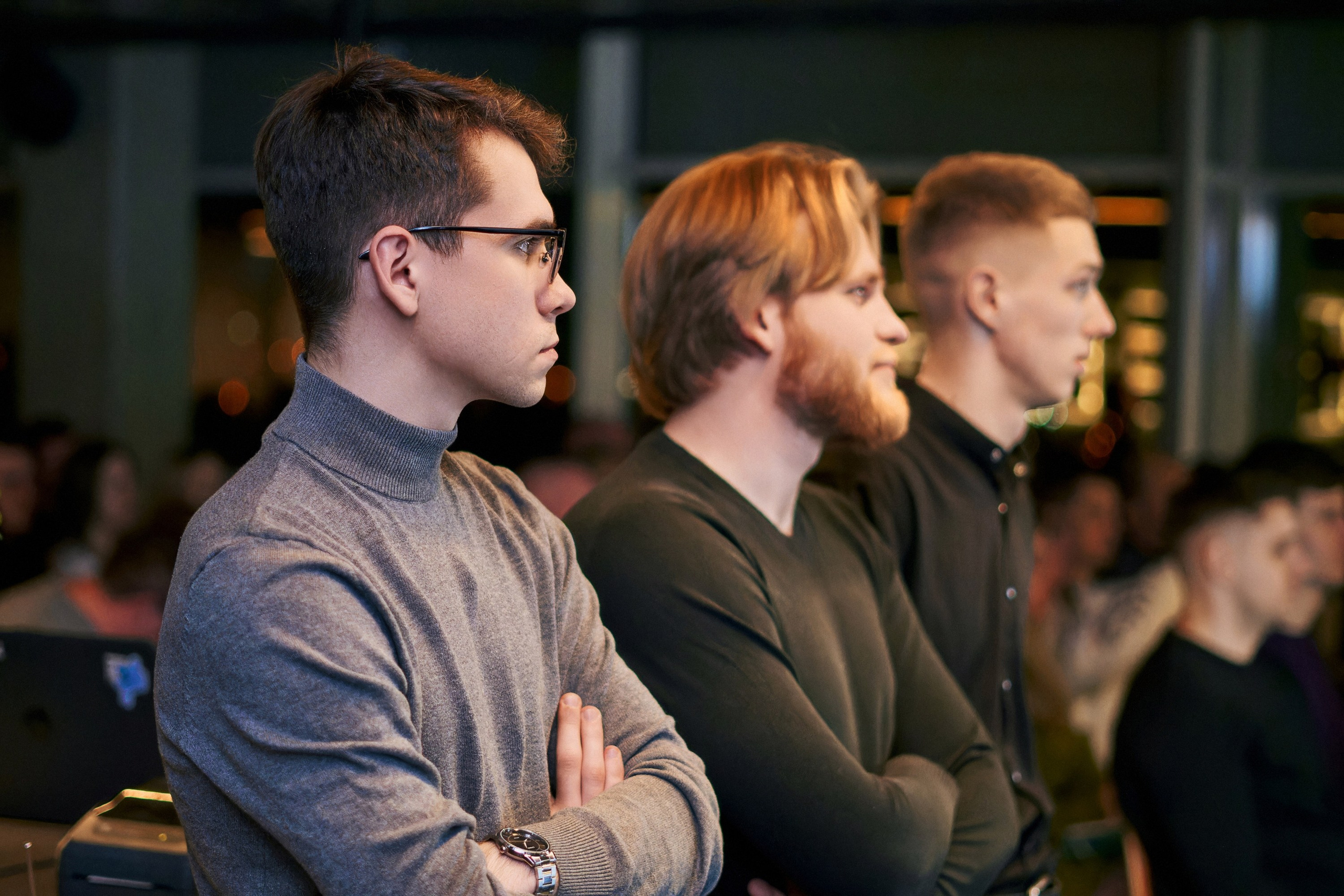 Майстер клас в Cherdak Space. Avocado Film — фото та відео зйомка