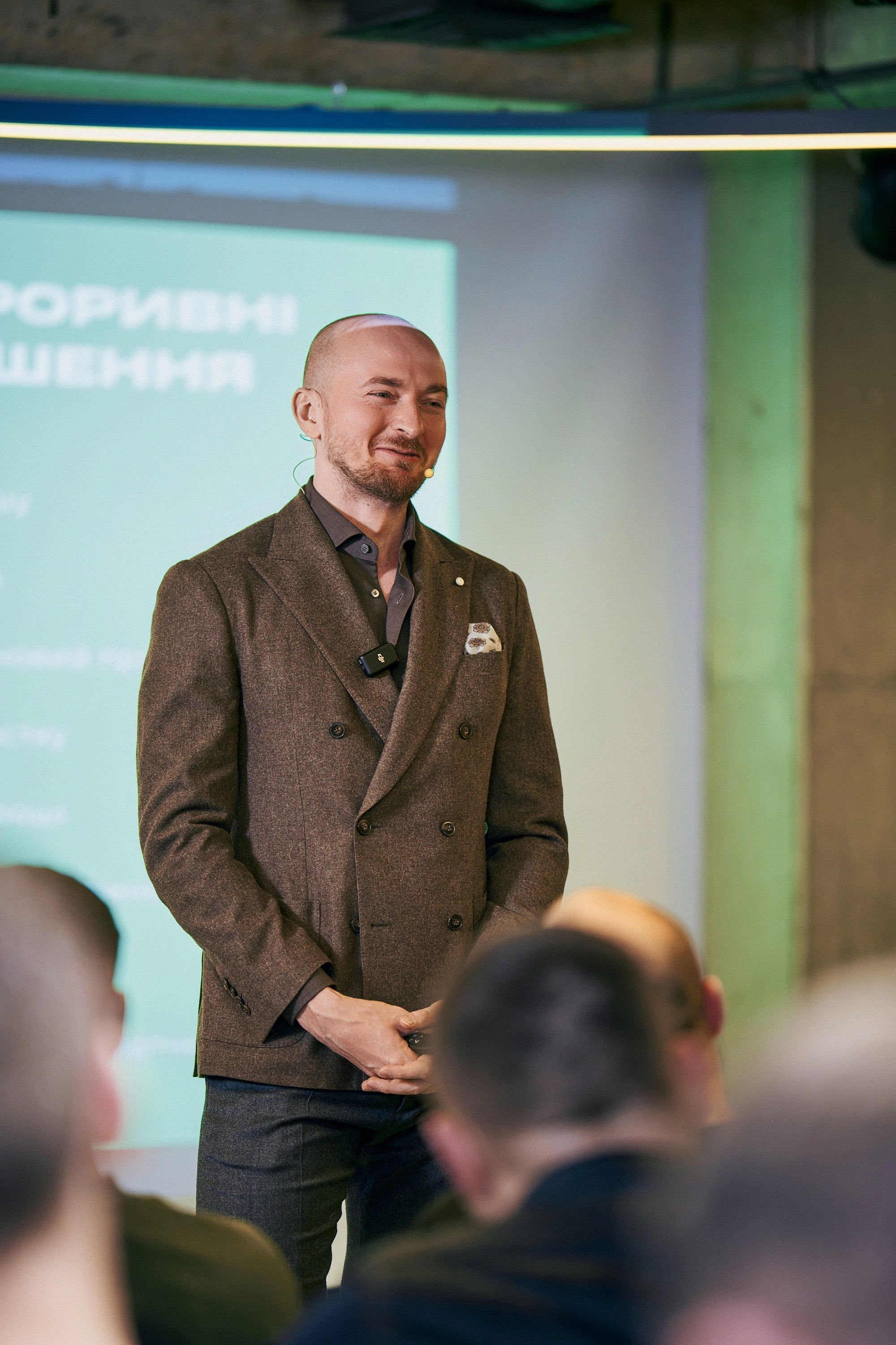 Майстер клас в Cherdak Space. Avocado Film — фото та відео зйомка