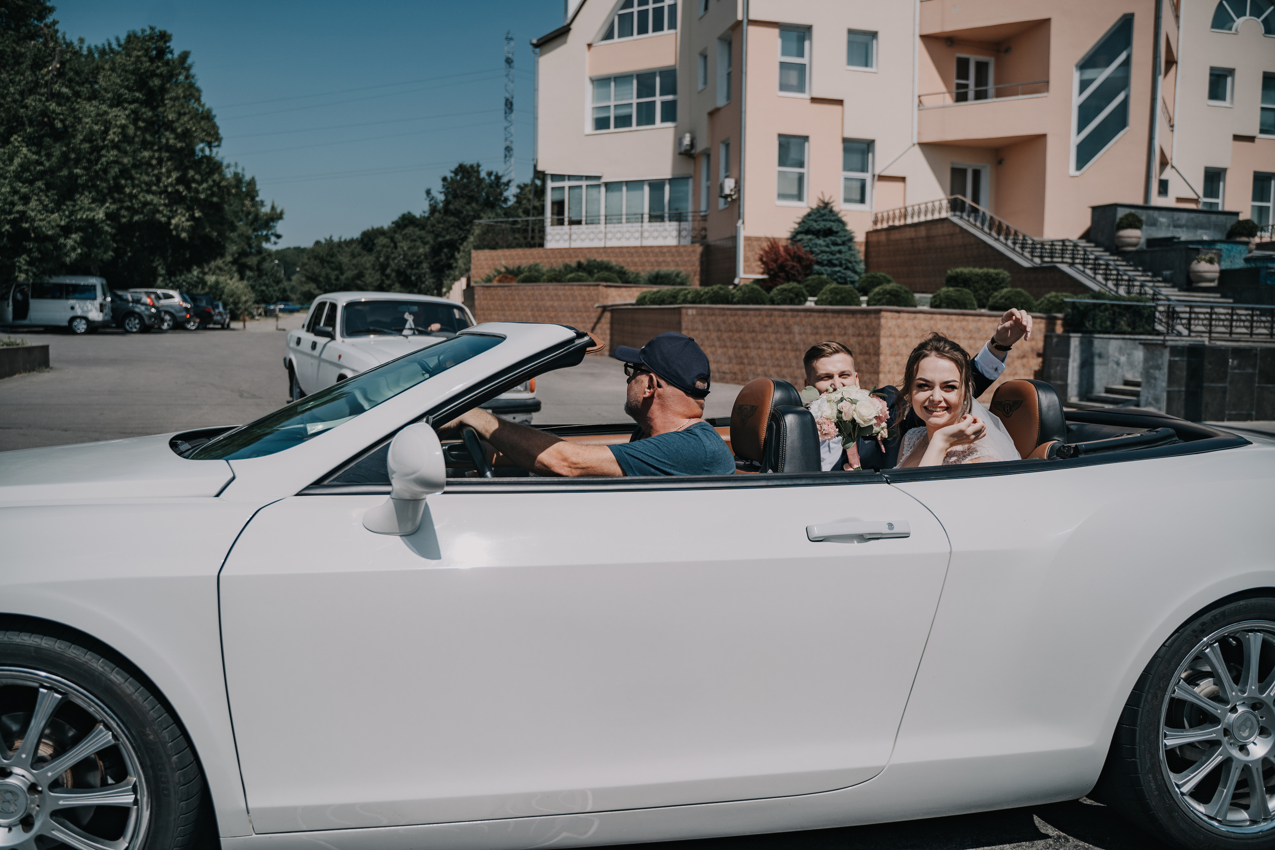 Віталій та Ольга. Avocado Film — фото та відео зйомка