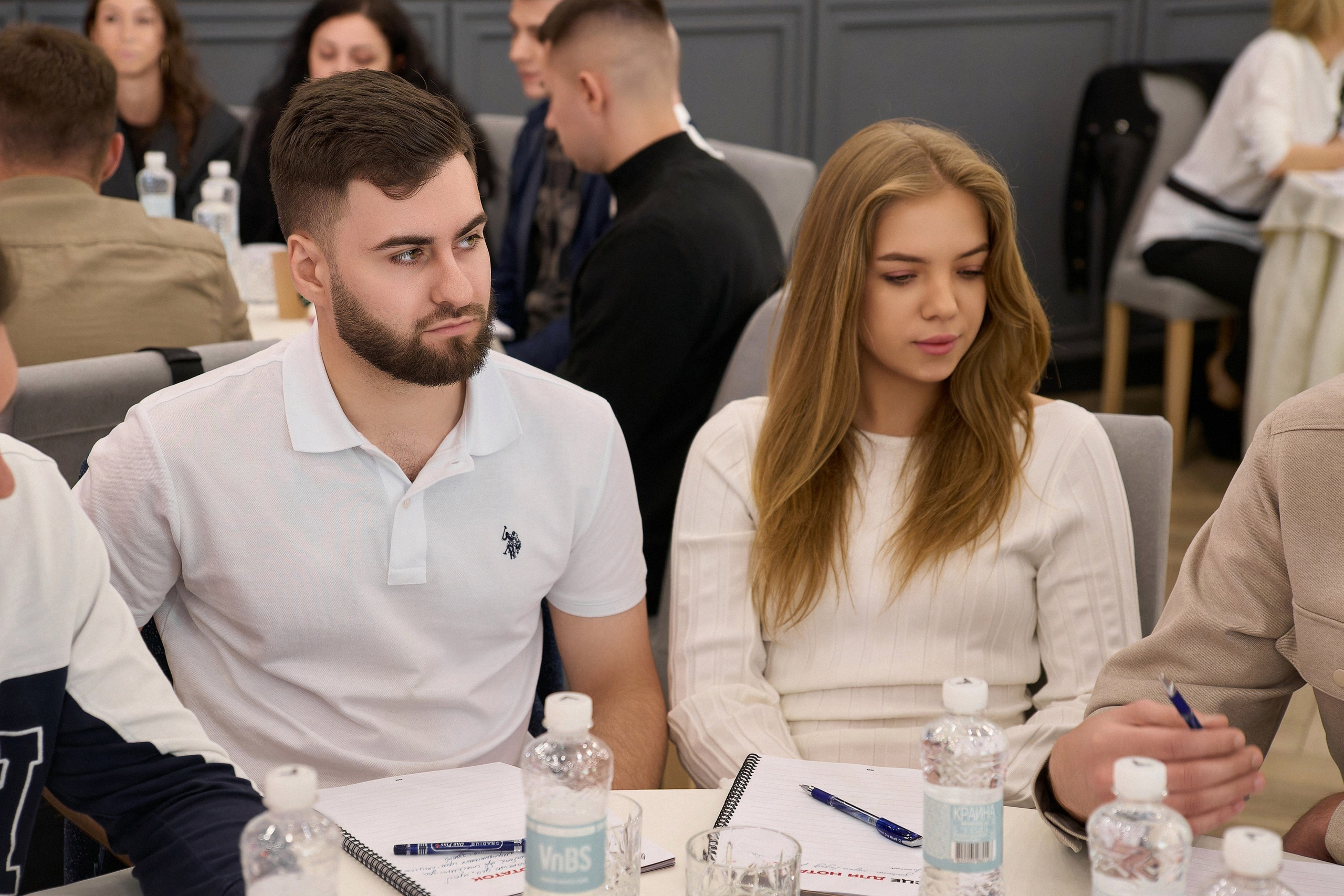 Стратегічна сесія Андрія Пивоварова. Avocado Film — фото та відео зйомка