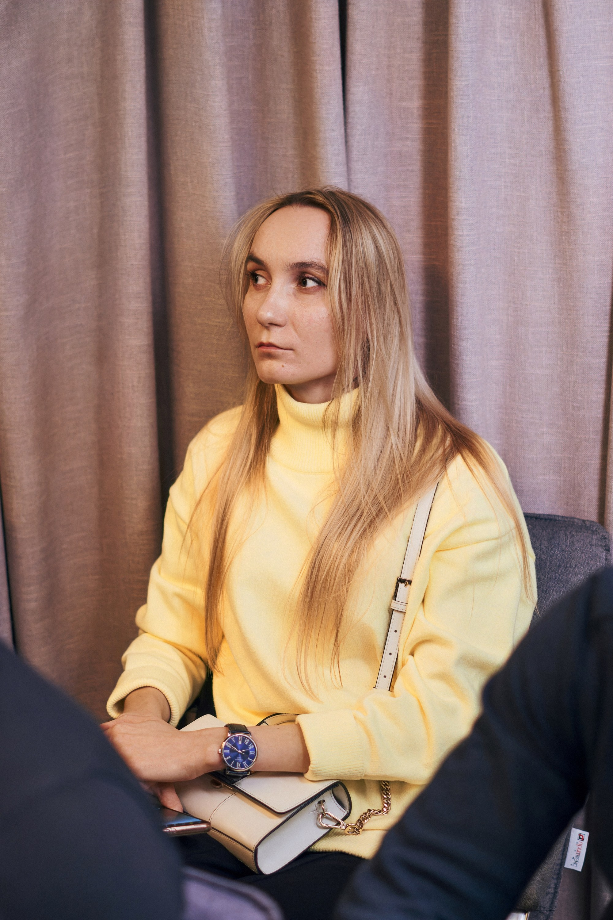 Майстер клас в Cherdak Space. Avocado Film — фото та відео зйомка