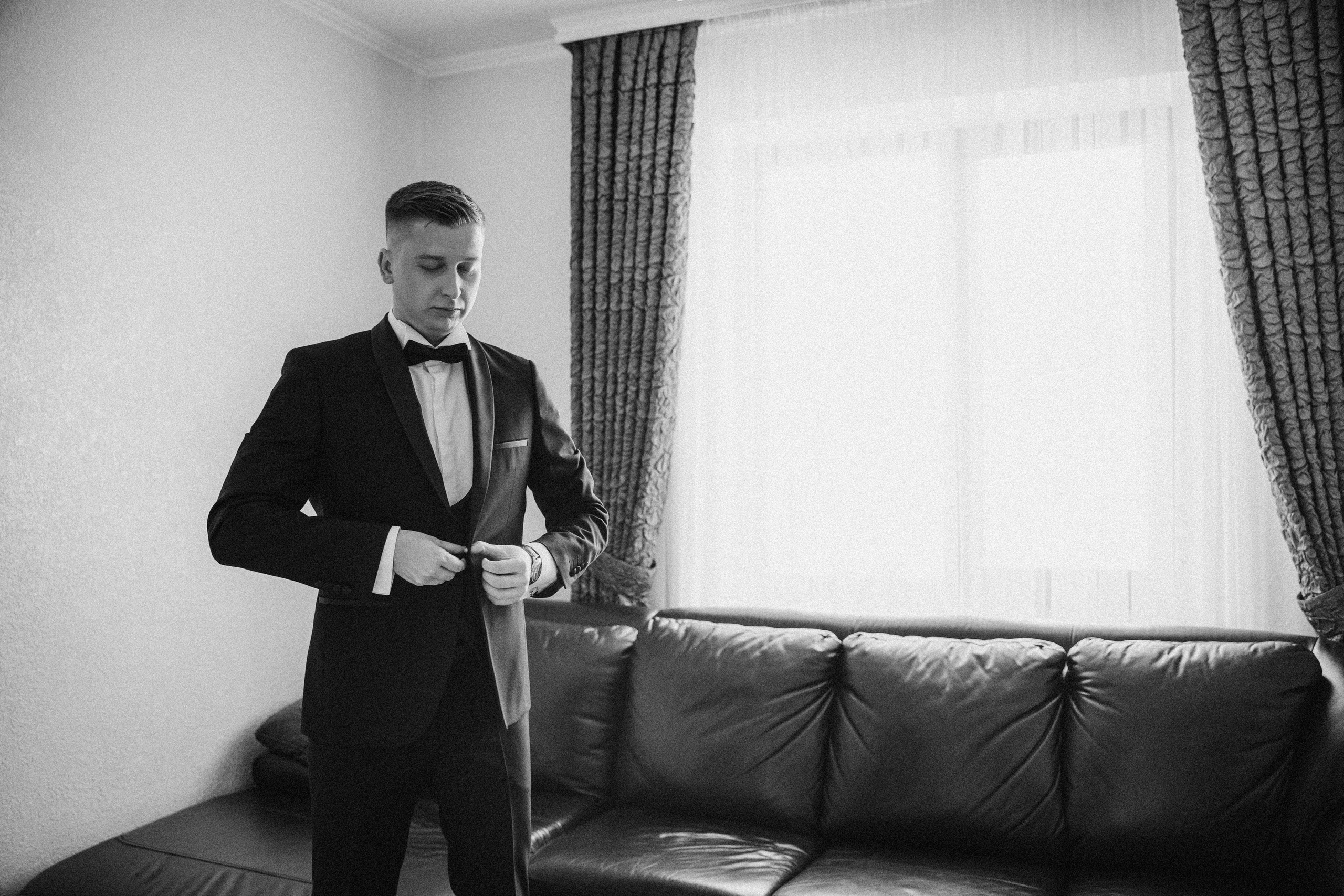 Віталій та Ольга. Avocado Film — фото та відео зйомка