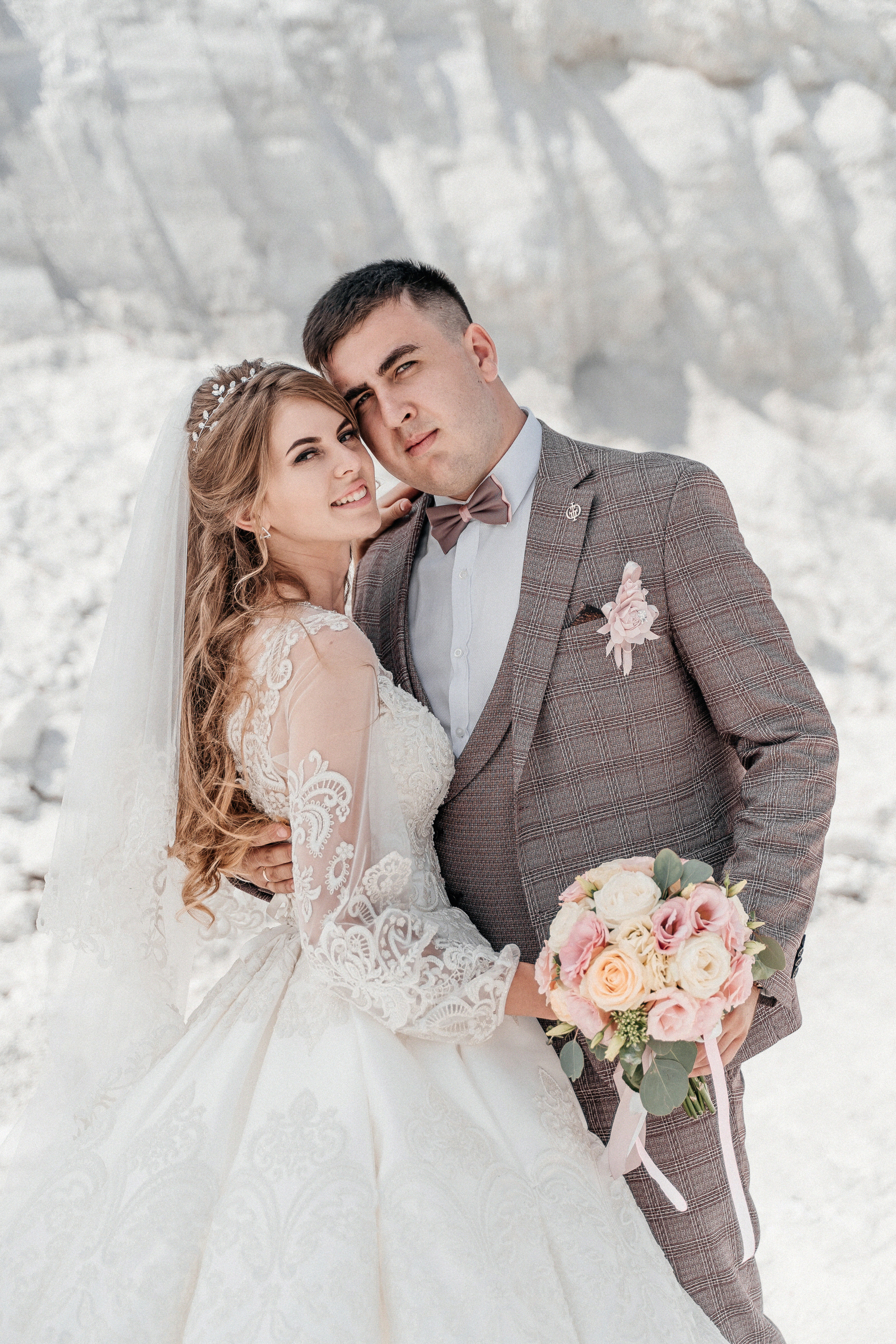 Андрій та Дар’я. Avocado Film — фото та відео зйомка