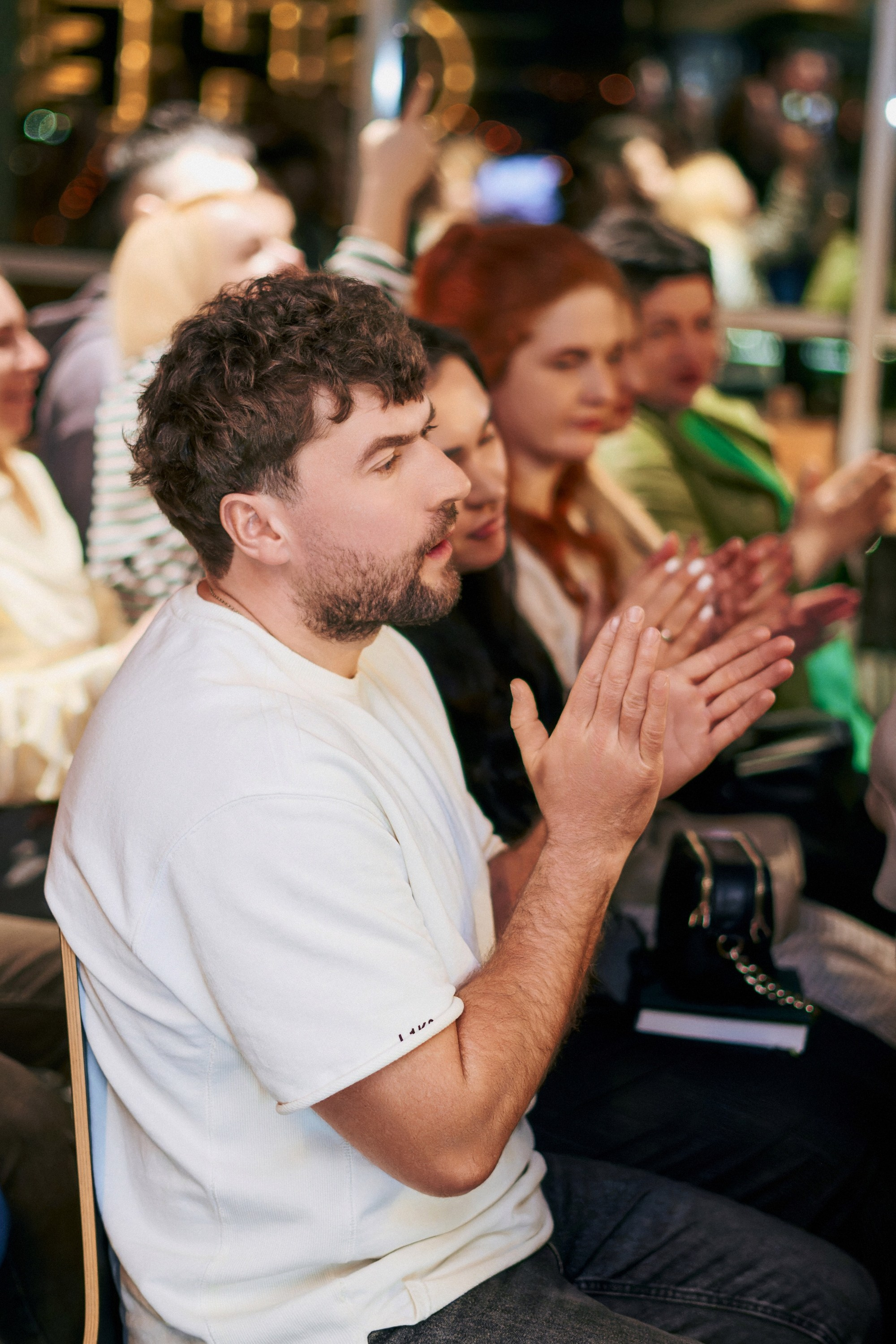 Майстер клас в Cherdak Space. Avocado Film — фото та відео зйомка