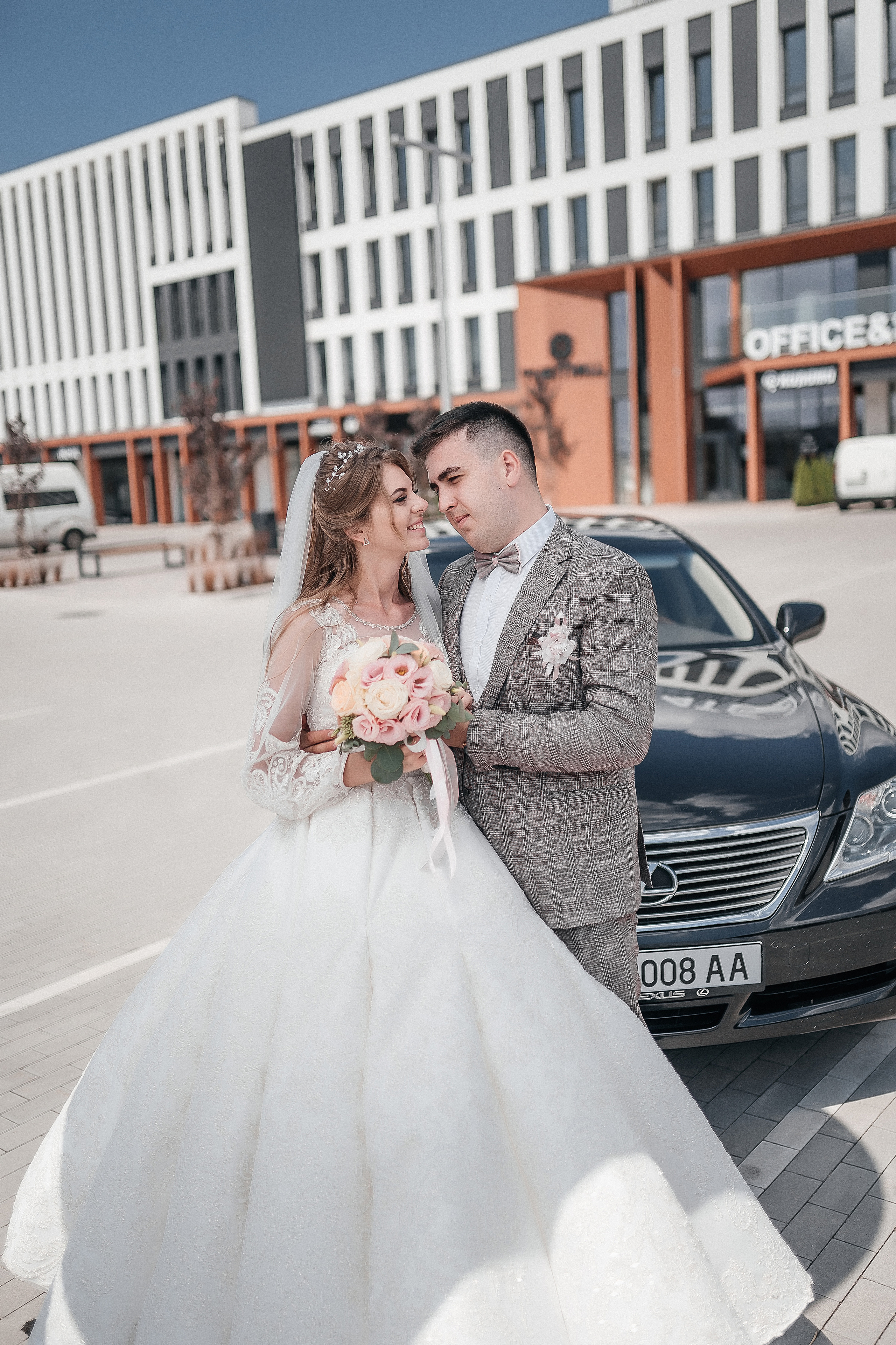 Андрій та Дар’я. Avocado Film — фото та відео зйомка