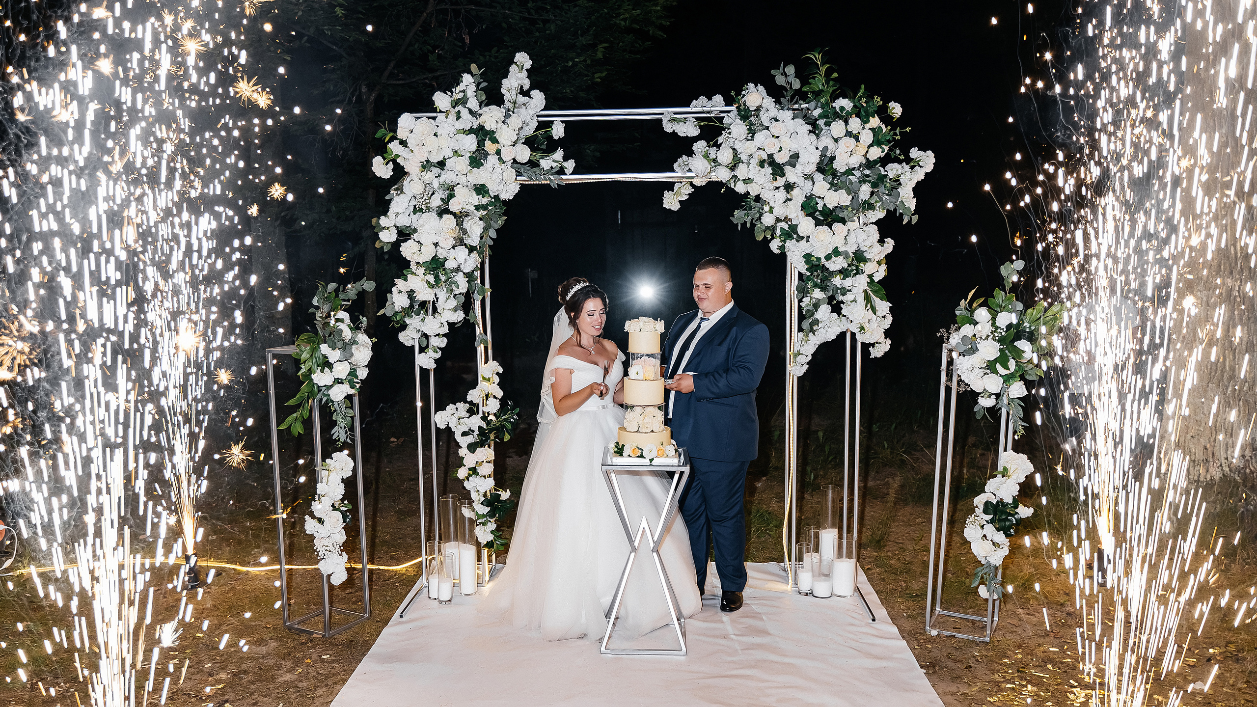 Олександр та Анна. Avocado Film — фото та відео зйомка