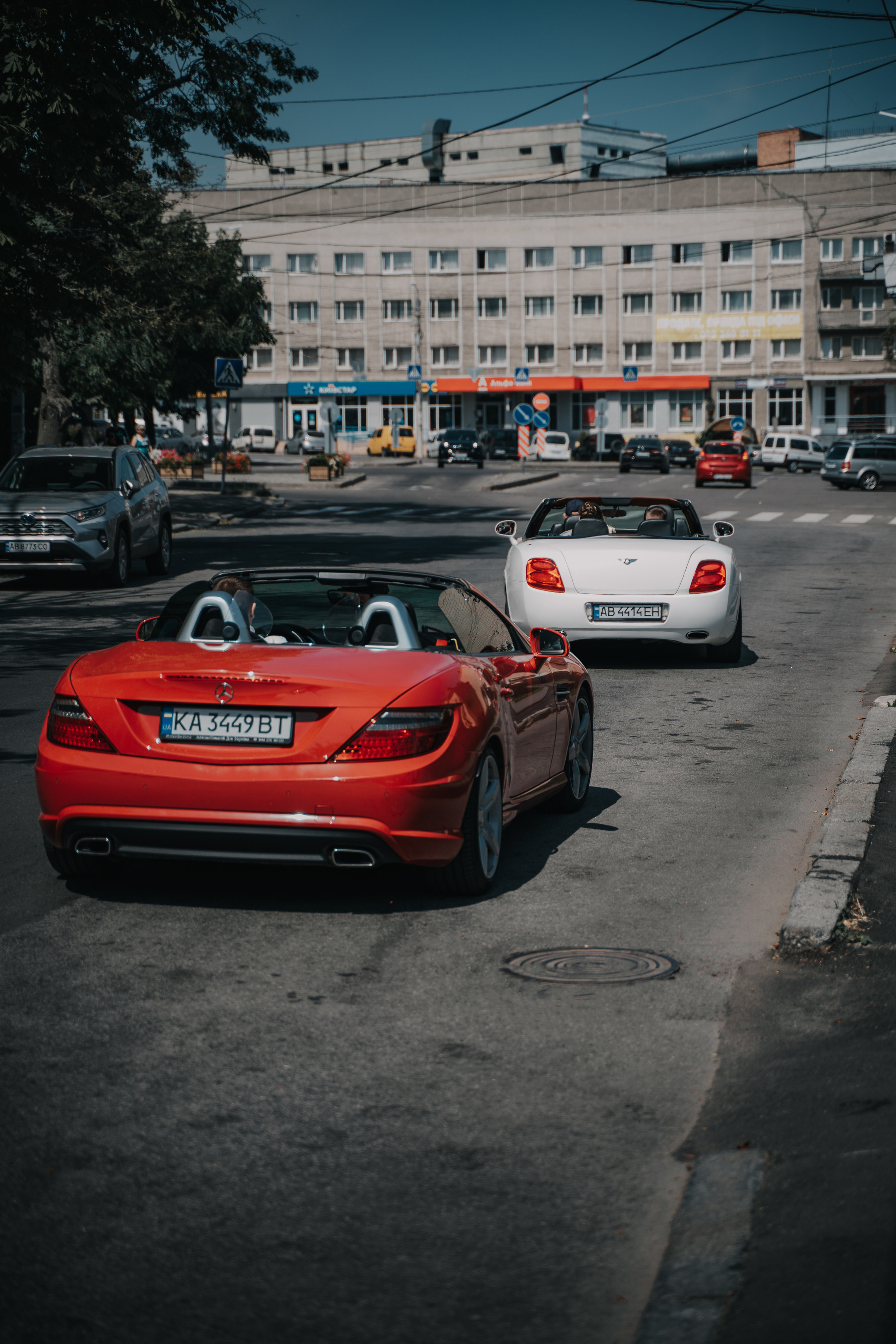 Віталій та Ольга. Avocado Film — фото та відео зйомка