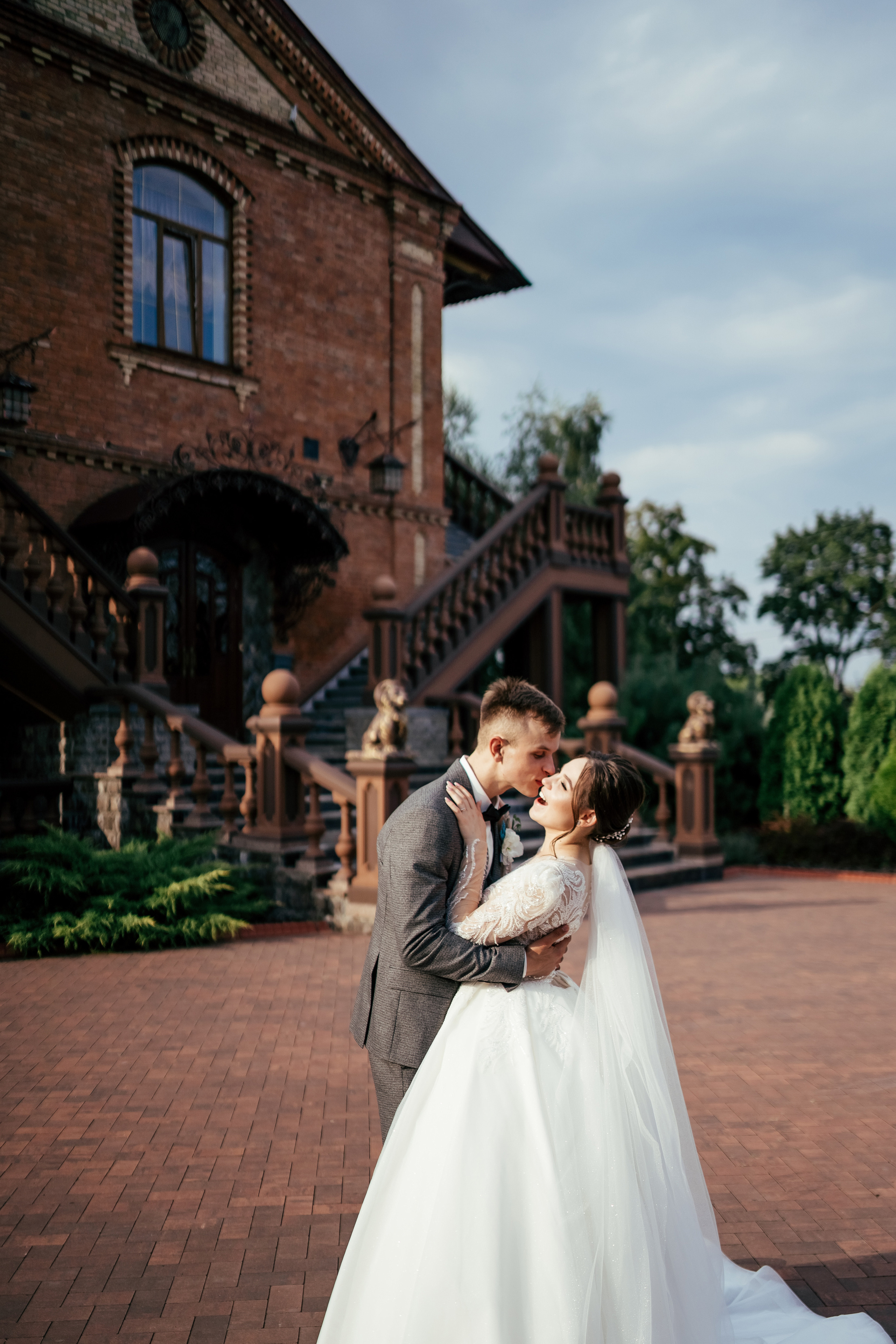 Артем та Наталя. Avocado Film — фото та відео зйомка