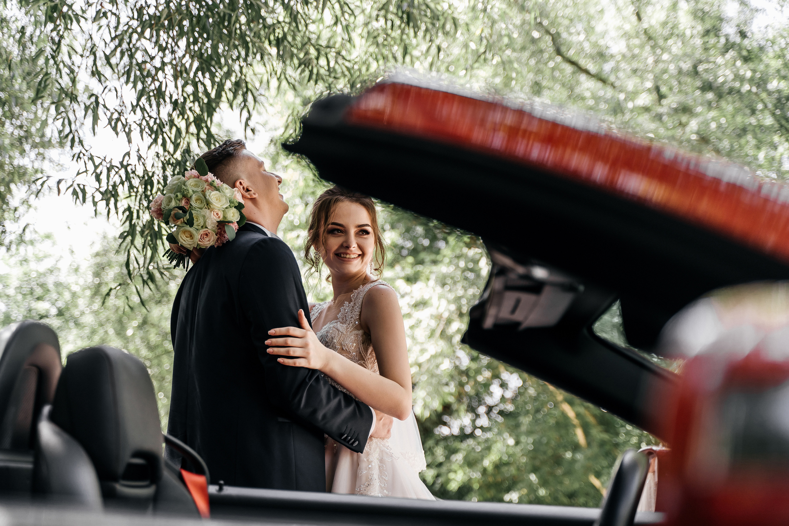 Віталій та Ольга. Avocado Film — фото та відео зйомка