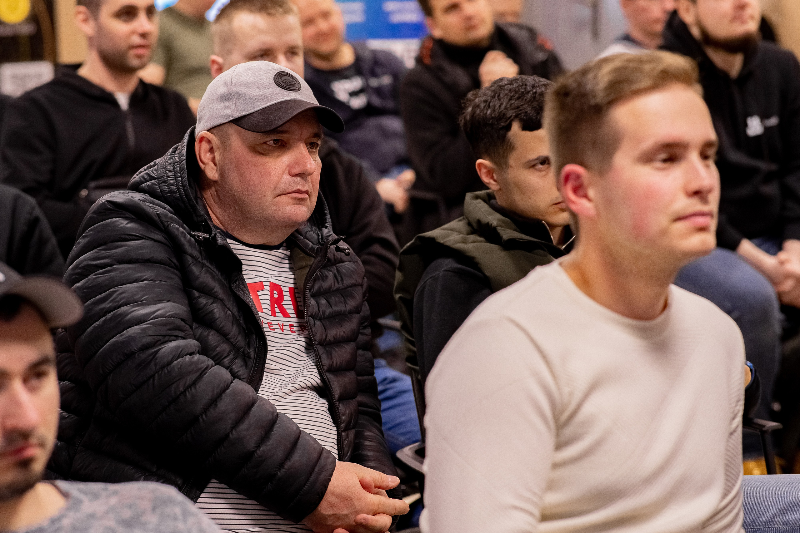 Exon - Miro Spase. Avocado Film — фото та відео зйомка