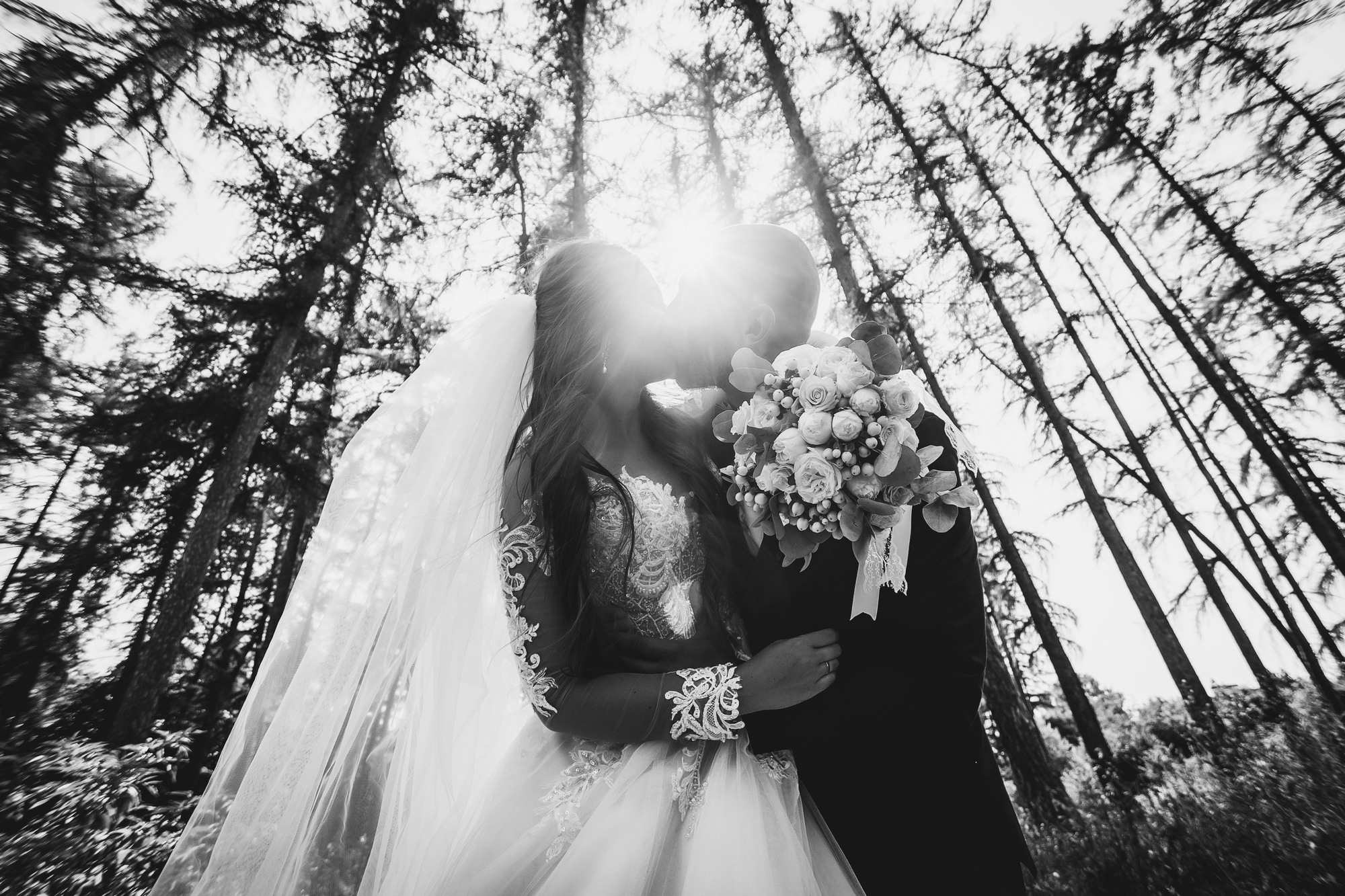 Юлія та В’ячеслав. Avocado Film — фото та відео зйомка