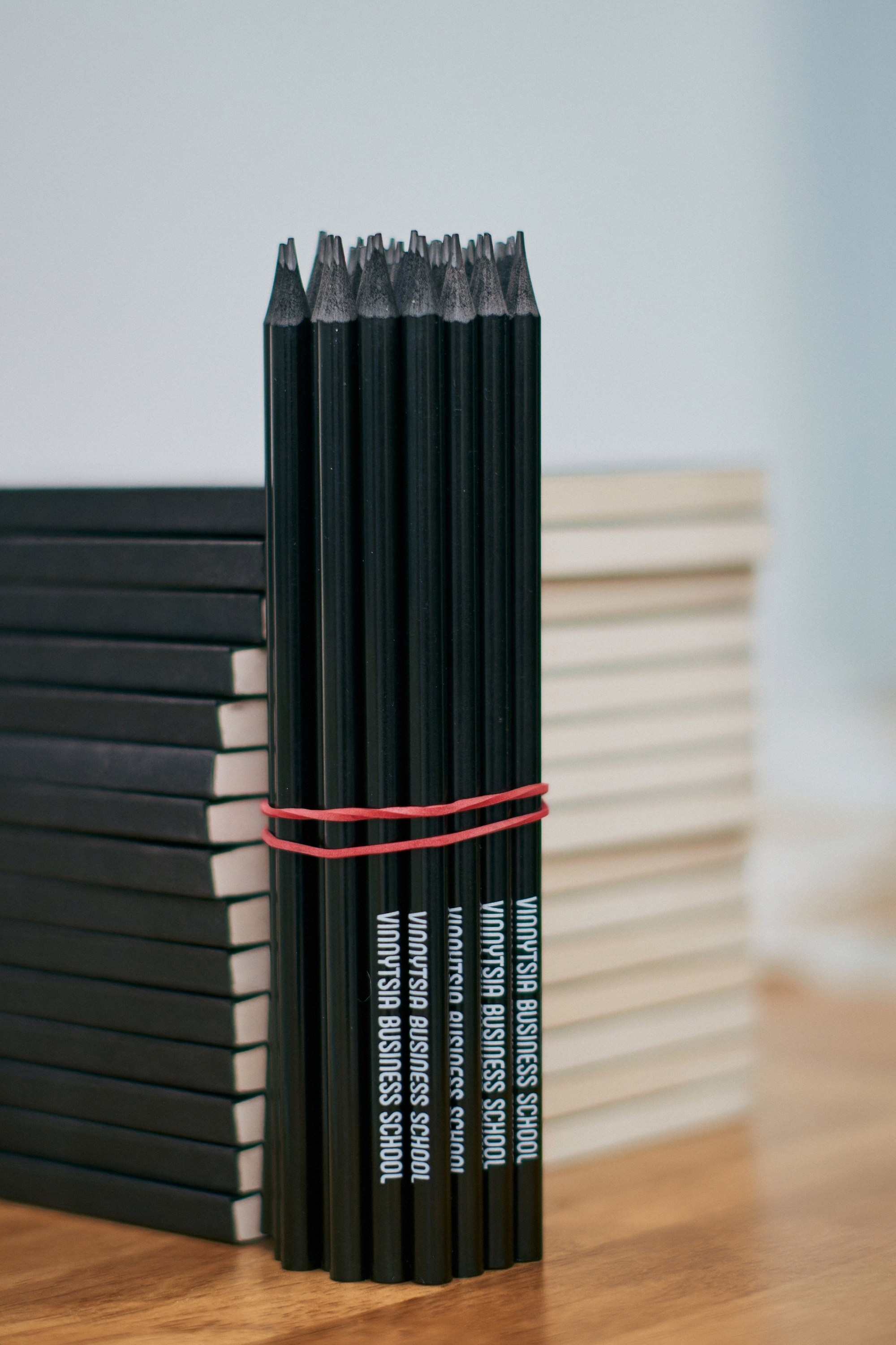 VnBS | Вінницька бізнес-школа. Avocado Film — фото та відео зйомка