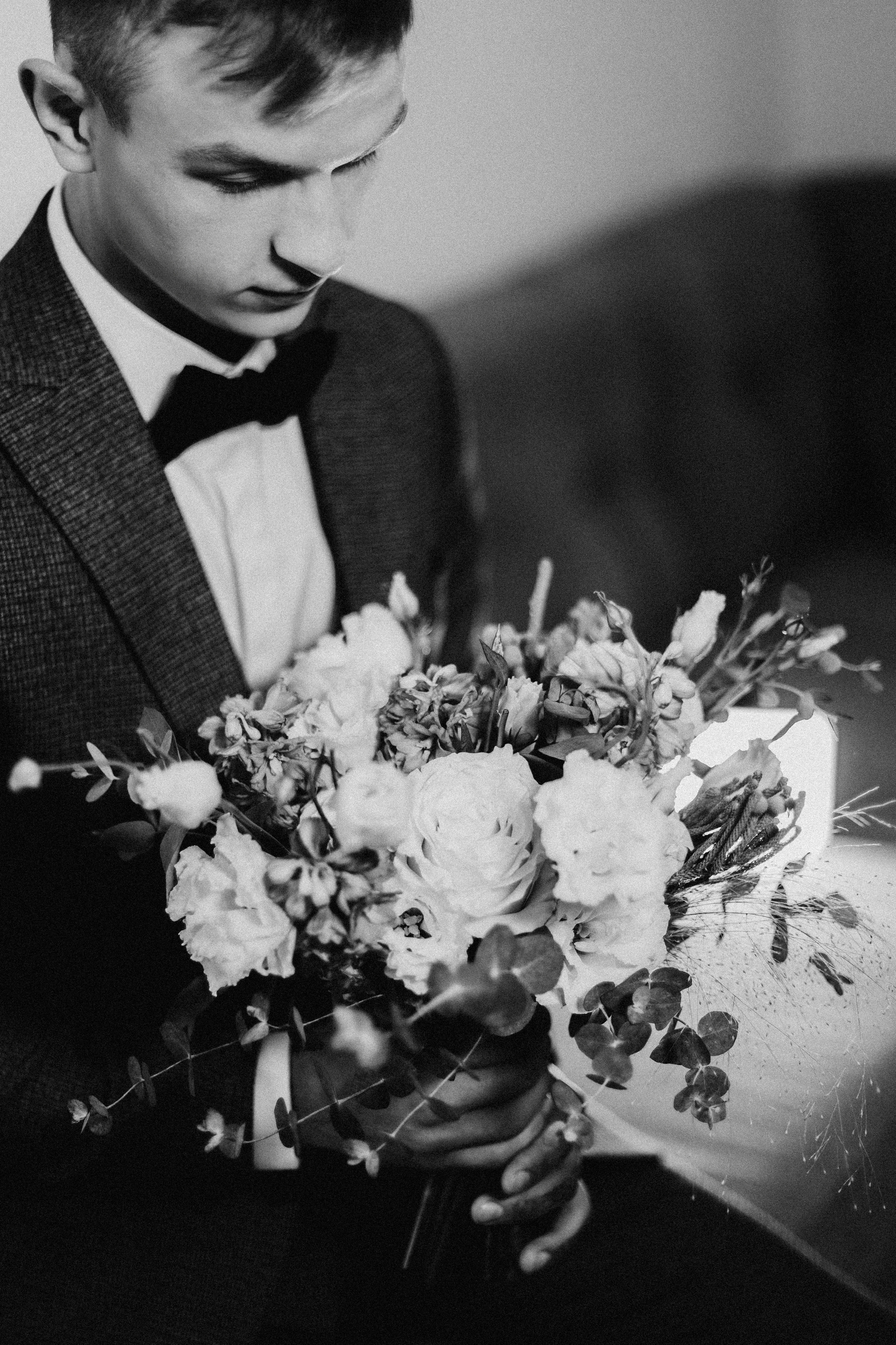 Артем та Наталя. Avocado Film — фото та відео зйомка