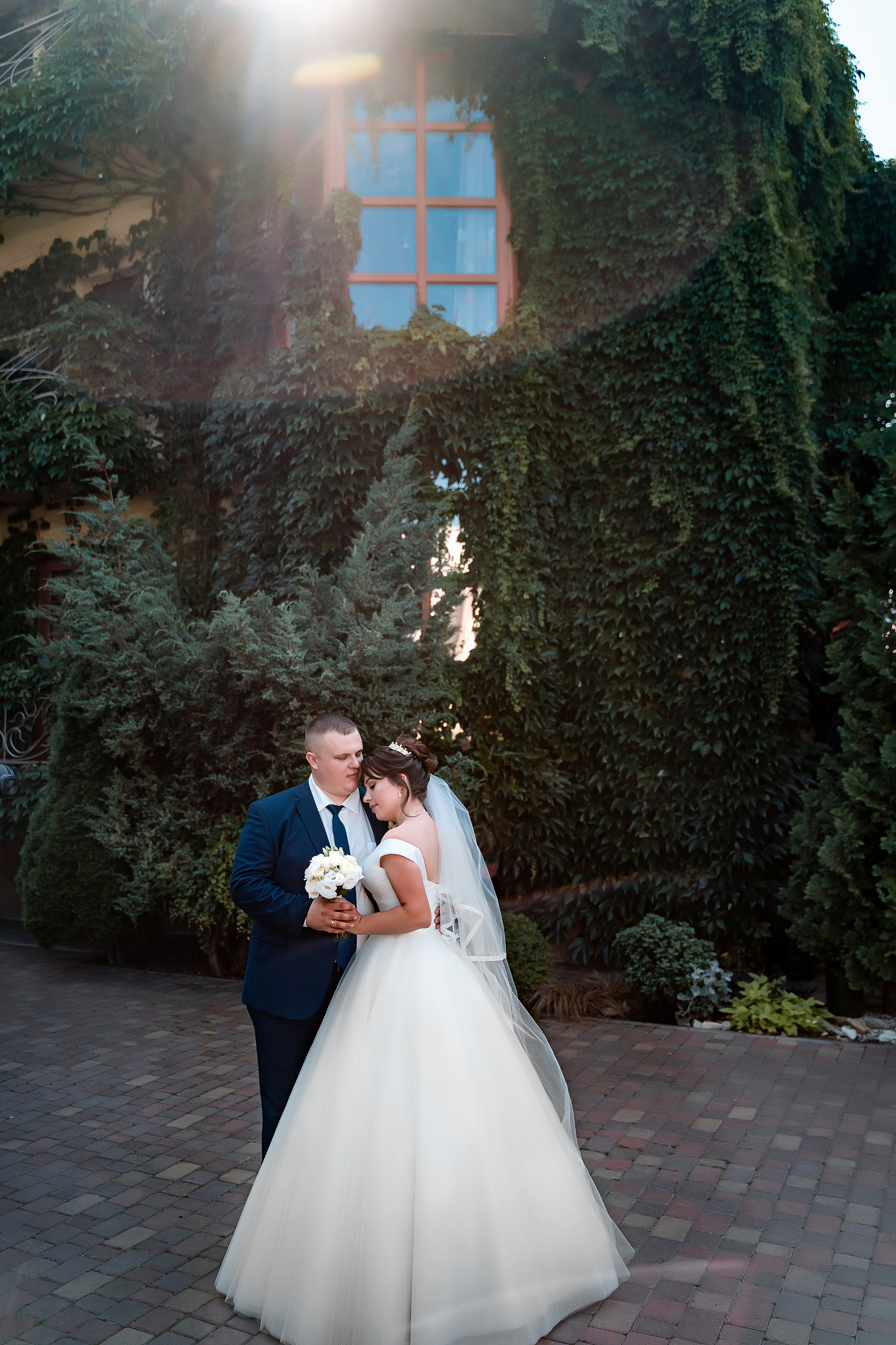 Олександр та Анна. Avocado Film — фото та відео зйомка