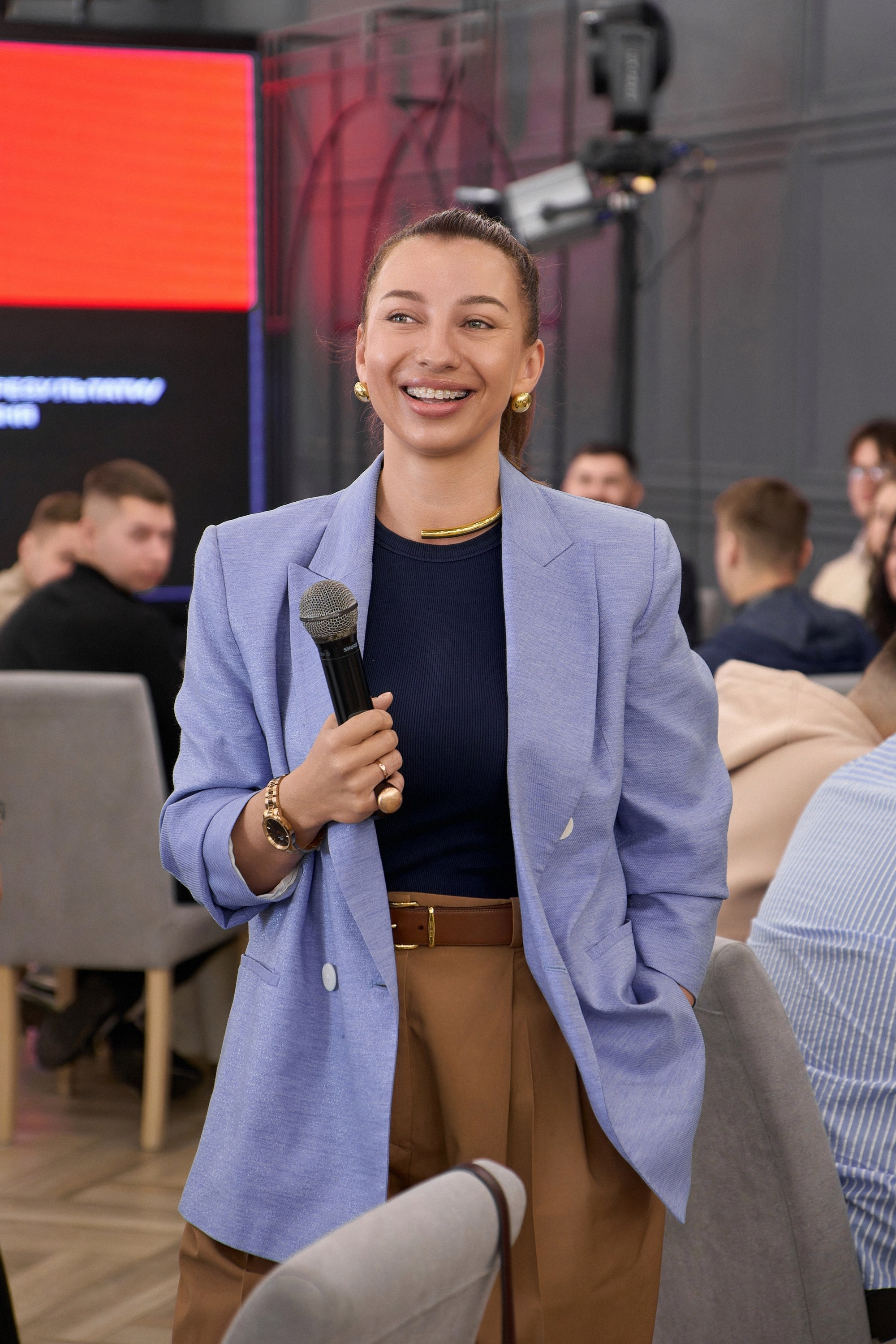 Стратегічна сесія Андрія Пивоварова. Avocado Film — фото та відео зйомка