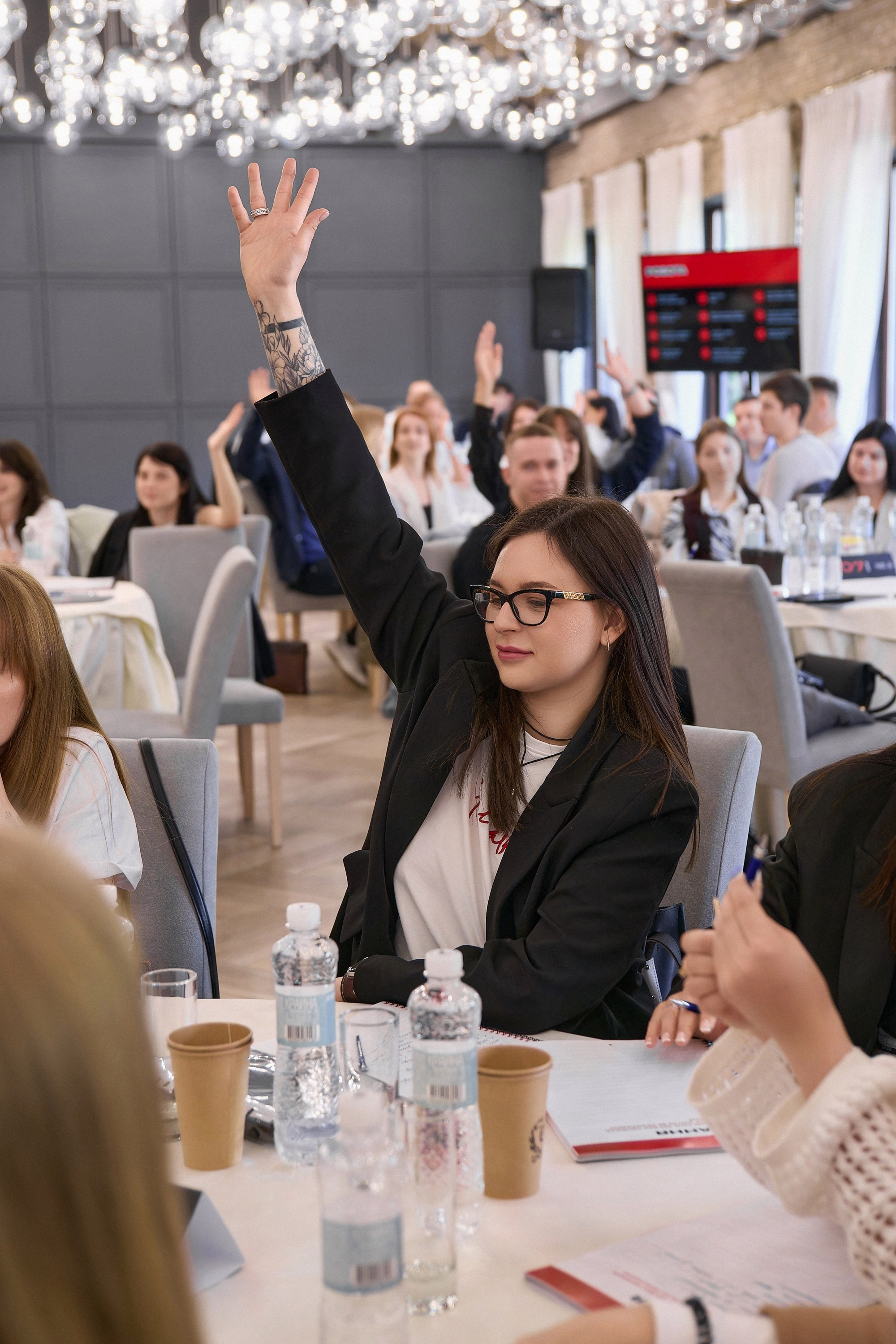 Стратегічна сесія Андрія Пивоварова. Avocado Film — фото та відео зйомка