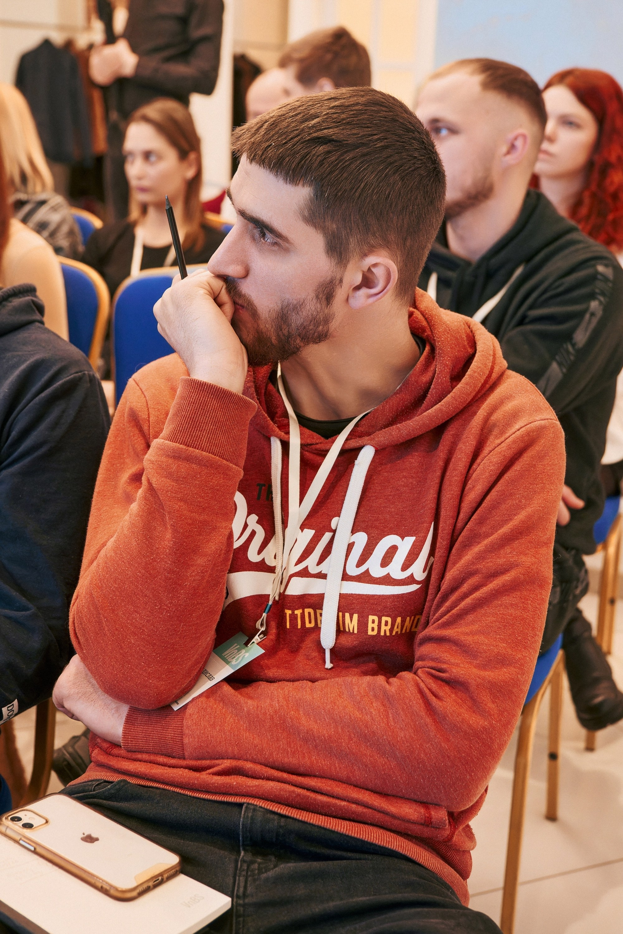 VnBS | Вінницька бізнес-школа. Avocado Film — фото та відео зйомка