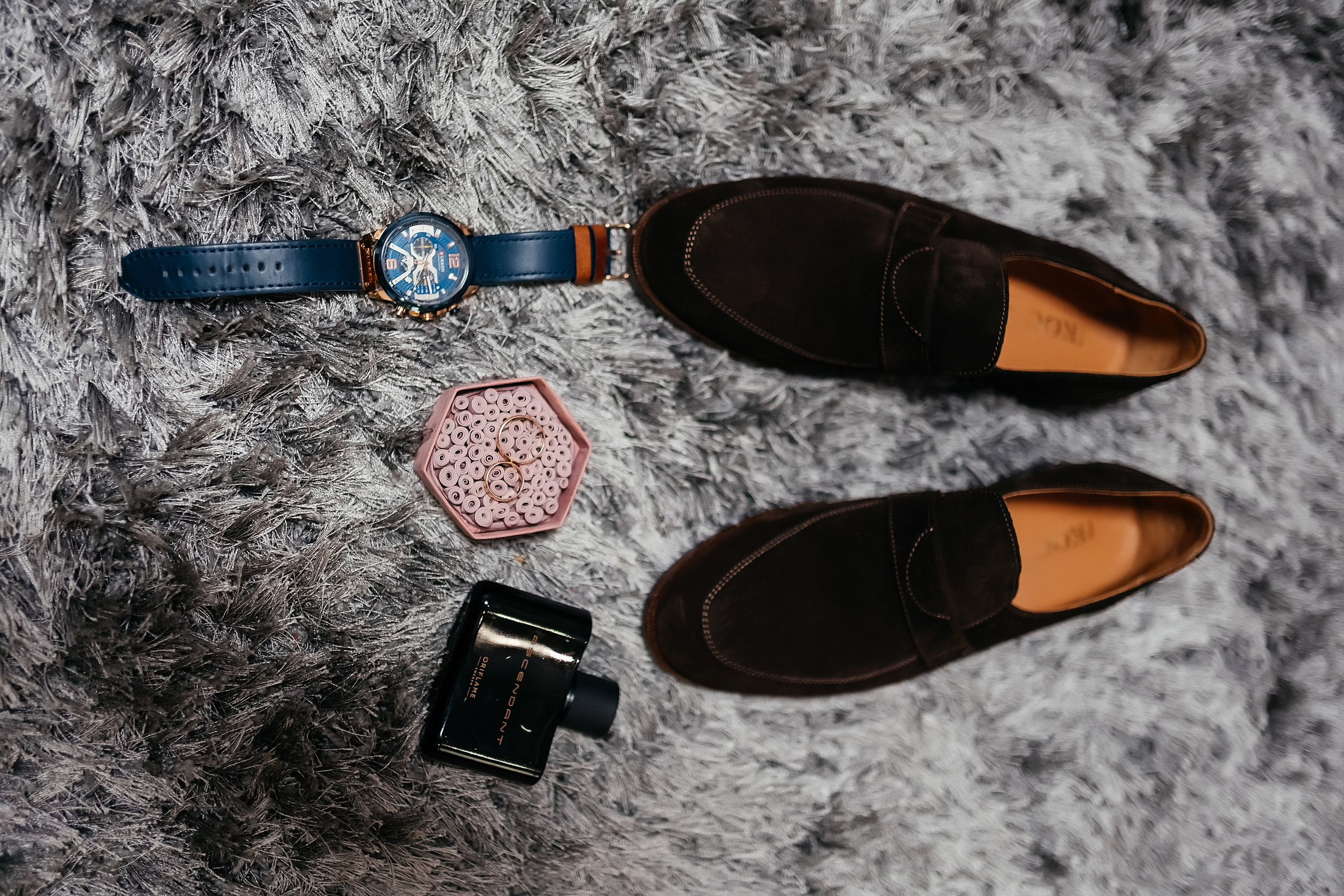 Андрій та Дар’я. Avocado Film — фото та відео зйомка