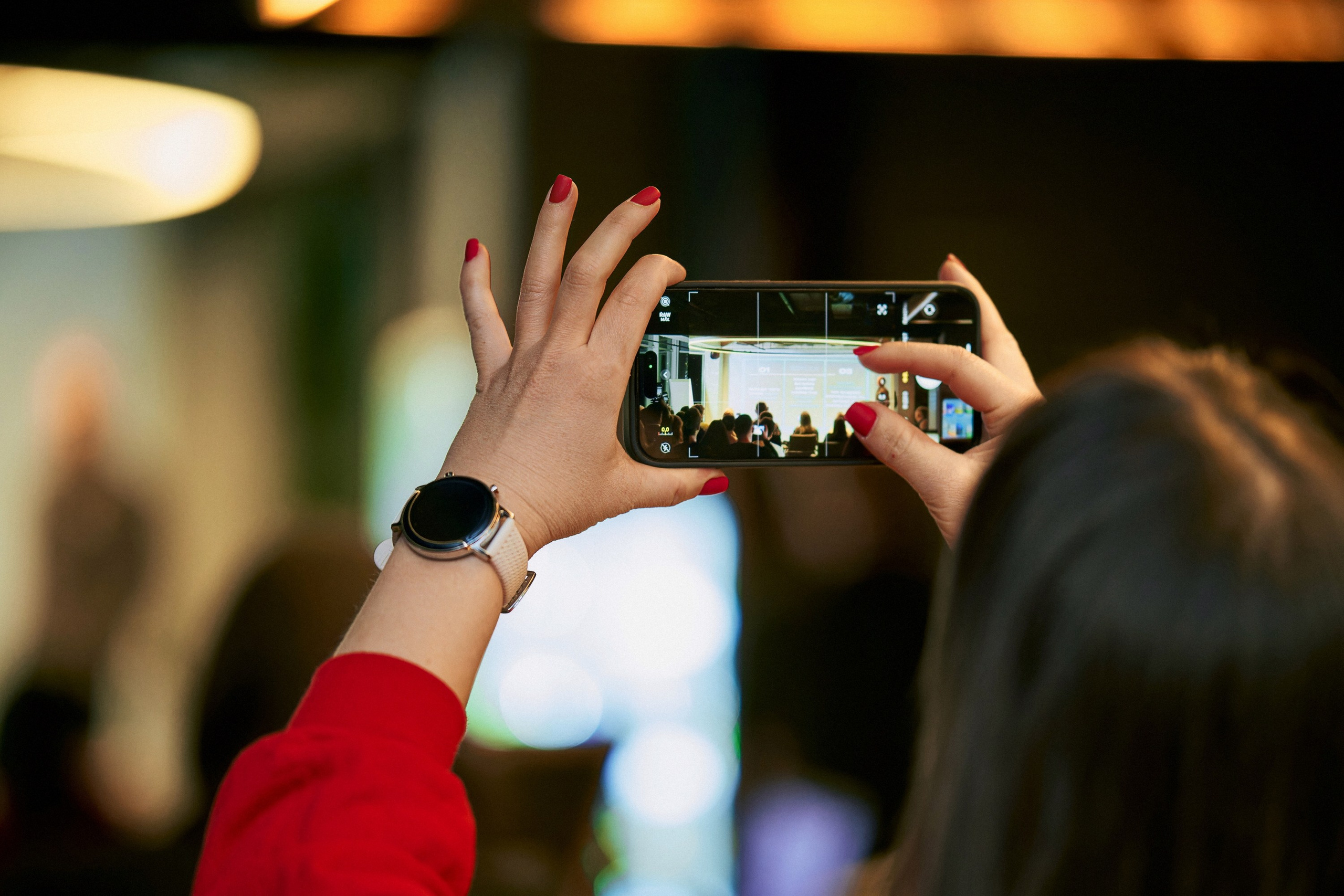 Майстер клас в Cherdak Space. Avocado Film — фото та відео зйомка