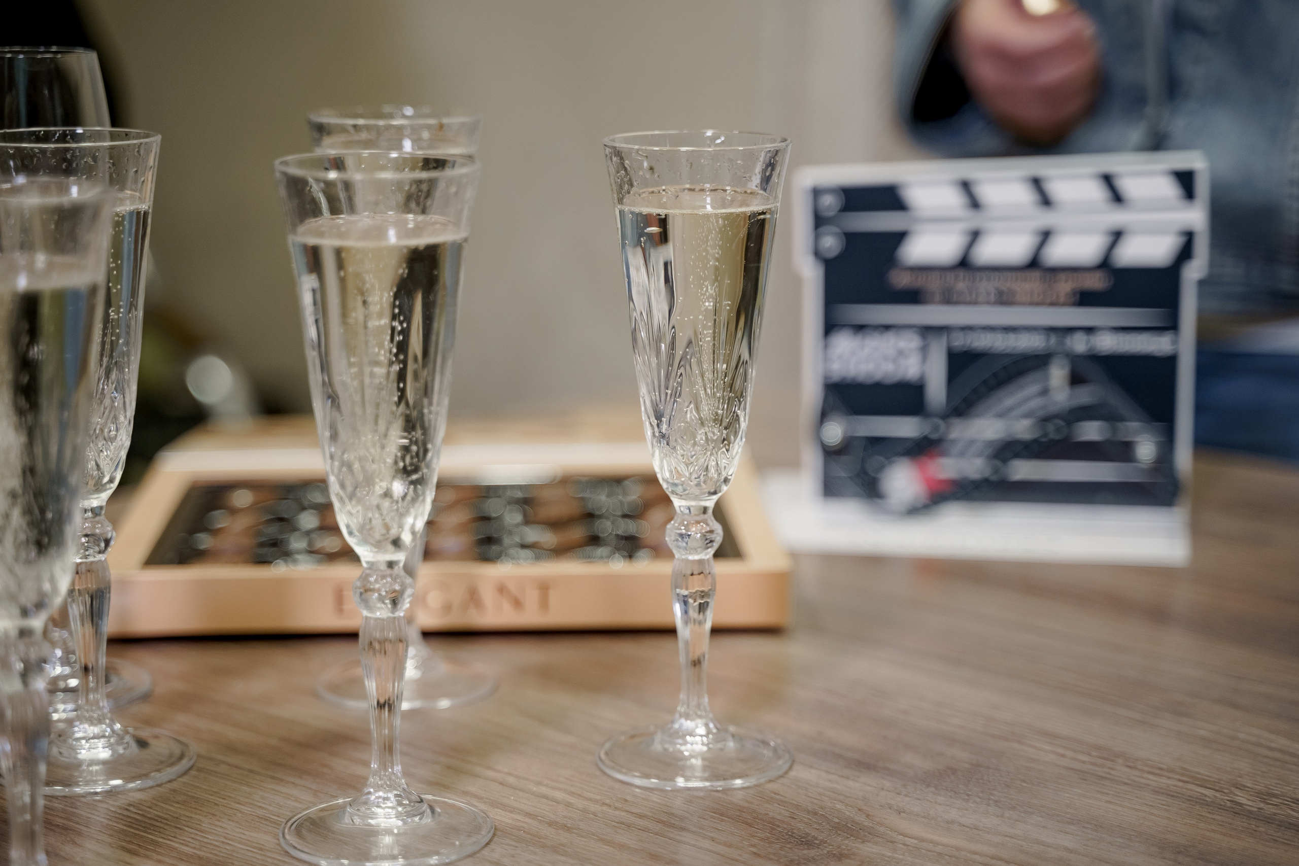 Maks Shom. Avocado Film — фото та відео зйомка