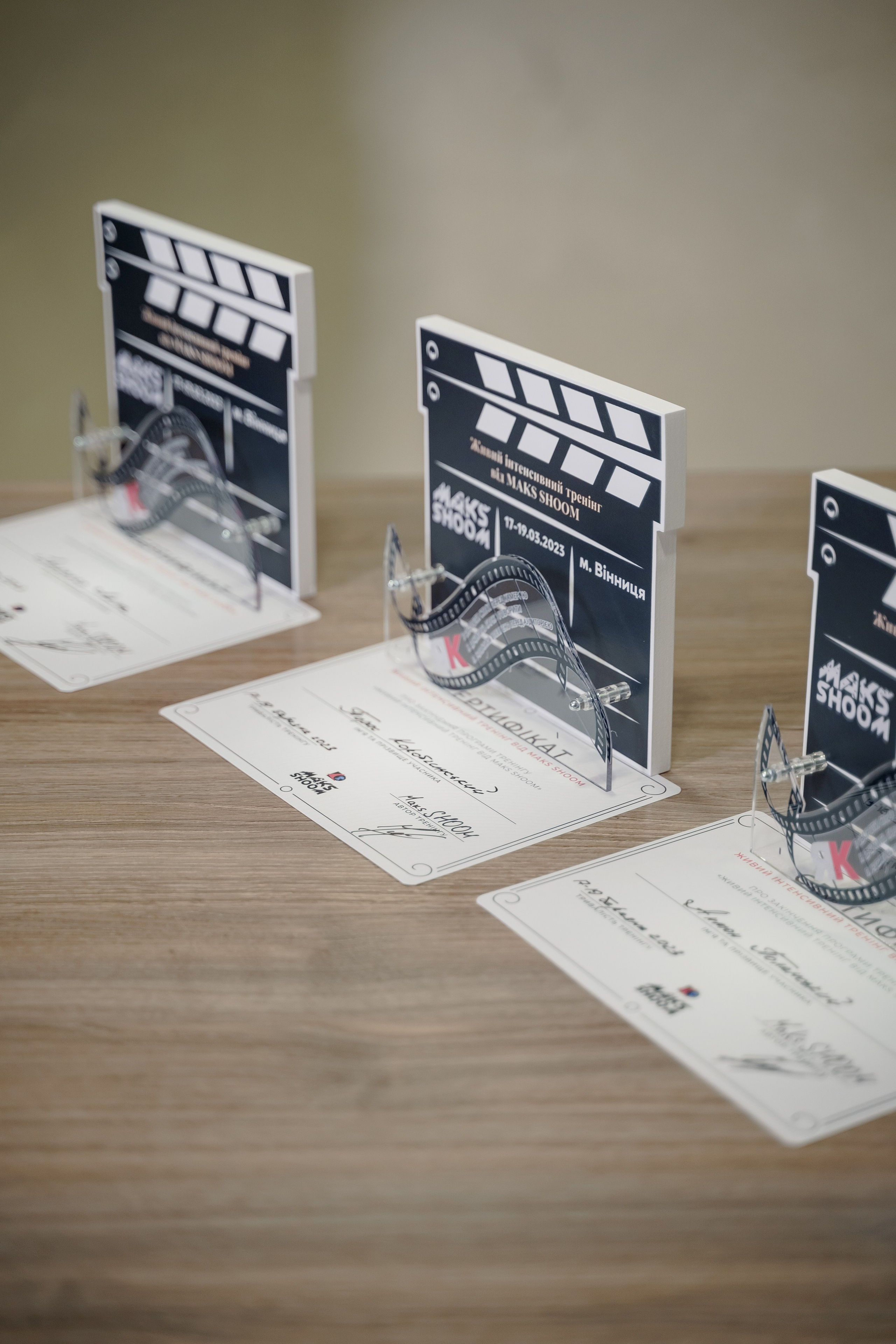 Maks Shom. Avocado Film — фото та відео зйомка